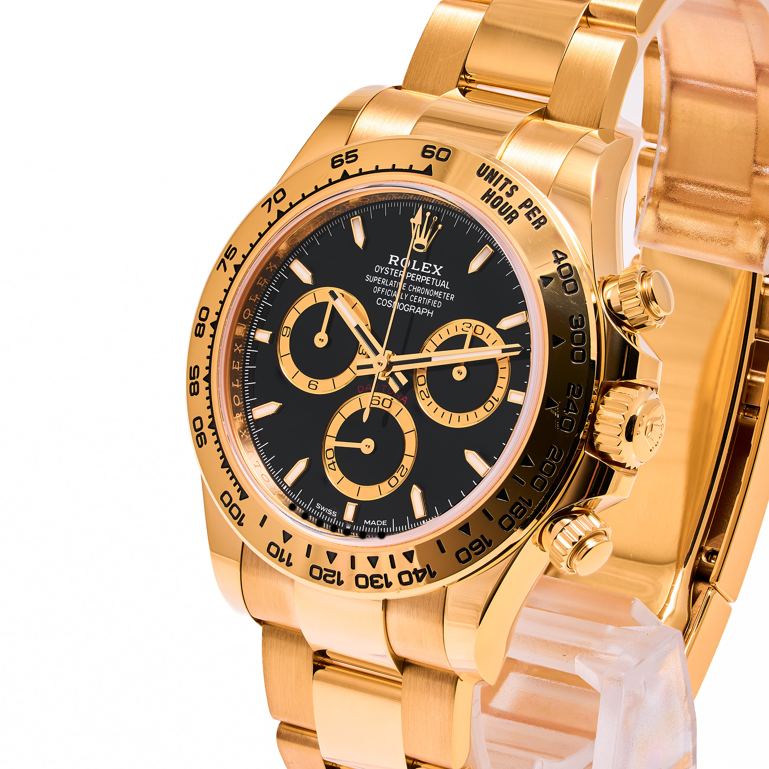 Cosmograph Daytona