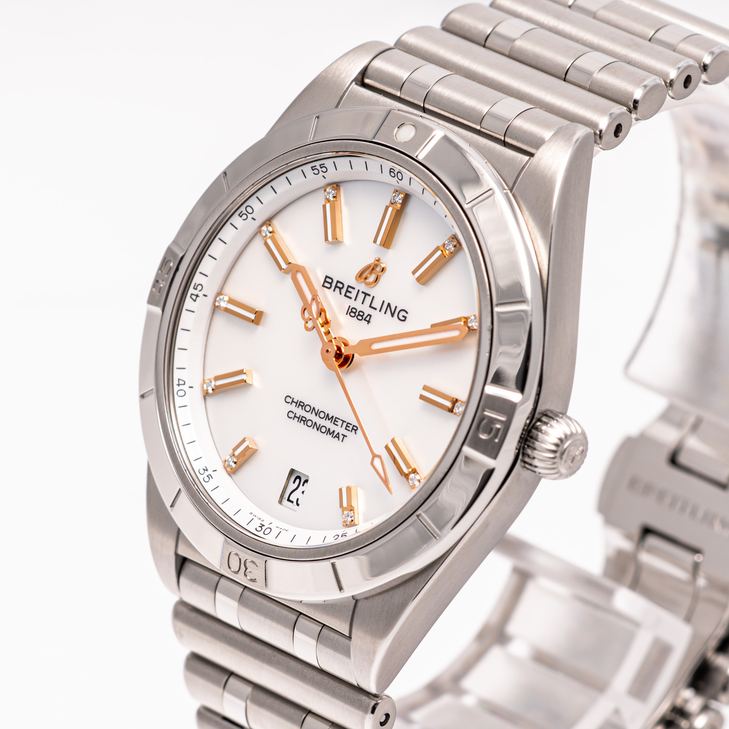 Chronomat 36