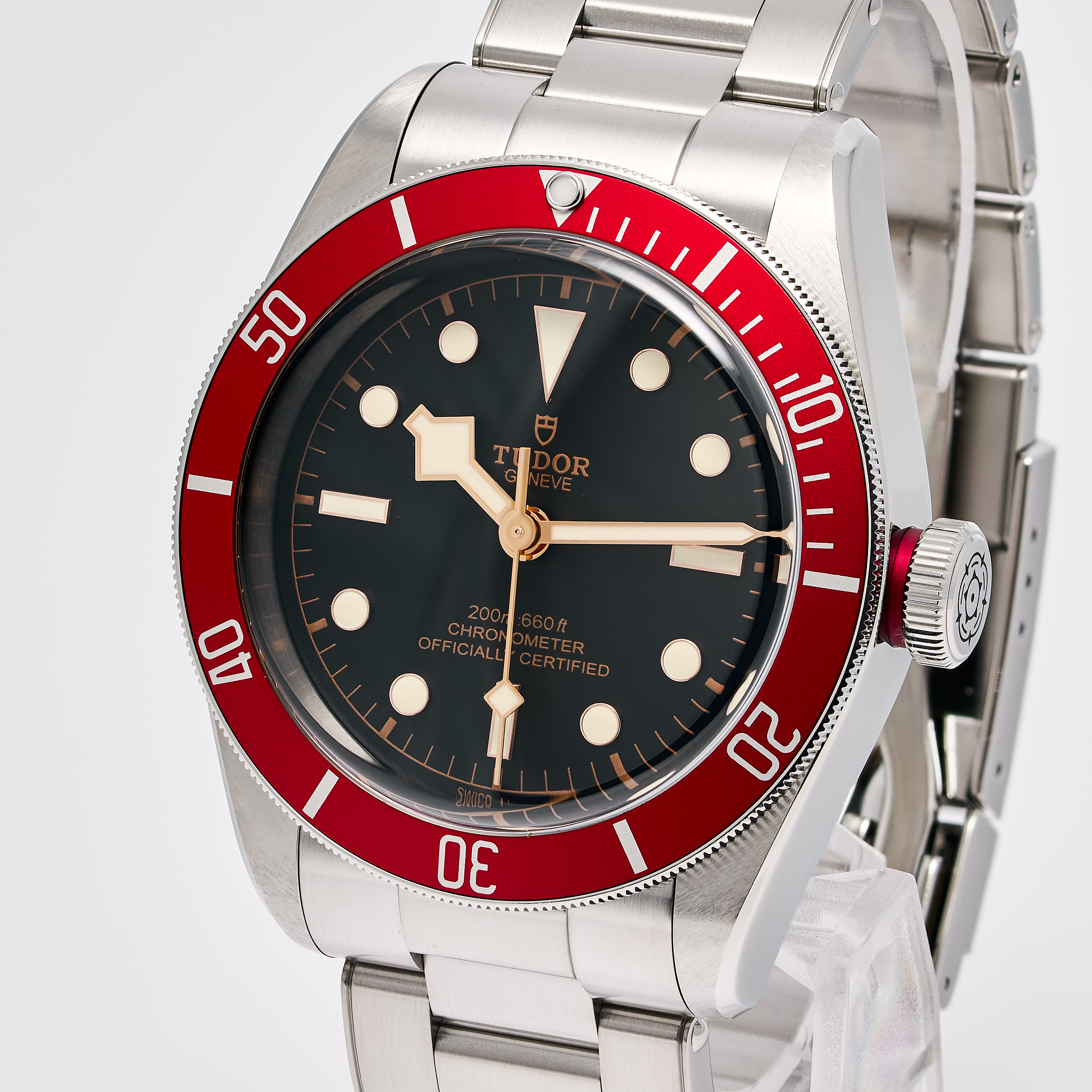 Black Bay Heritage 41 Rot