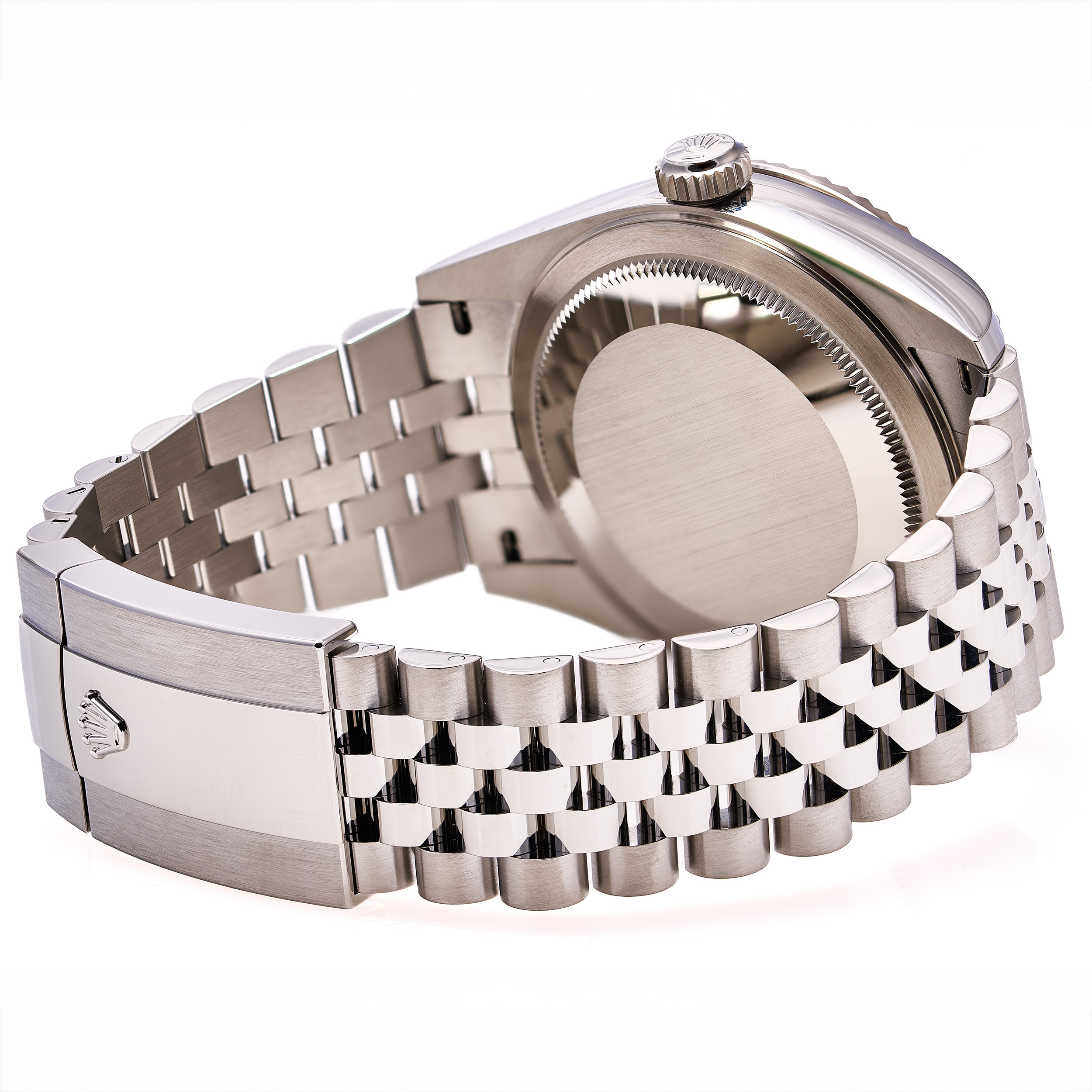 Sky-Dweller Blau Jubilee 42