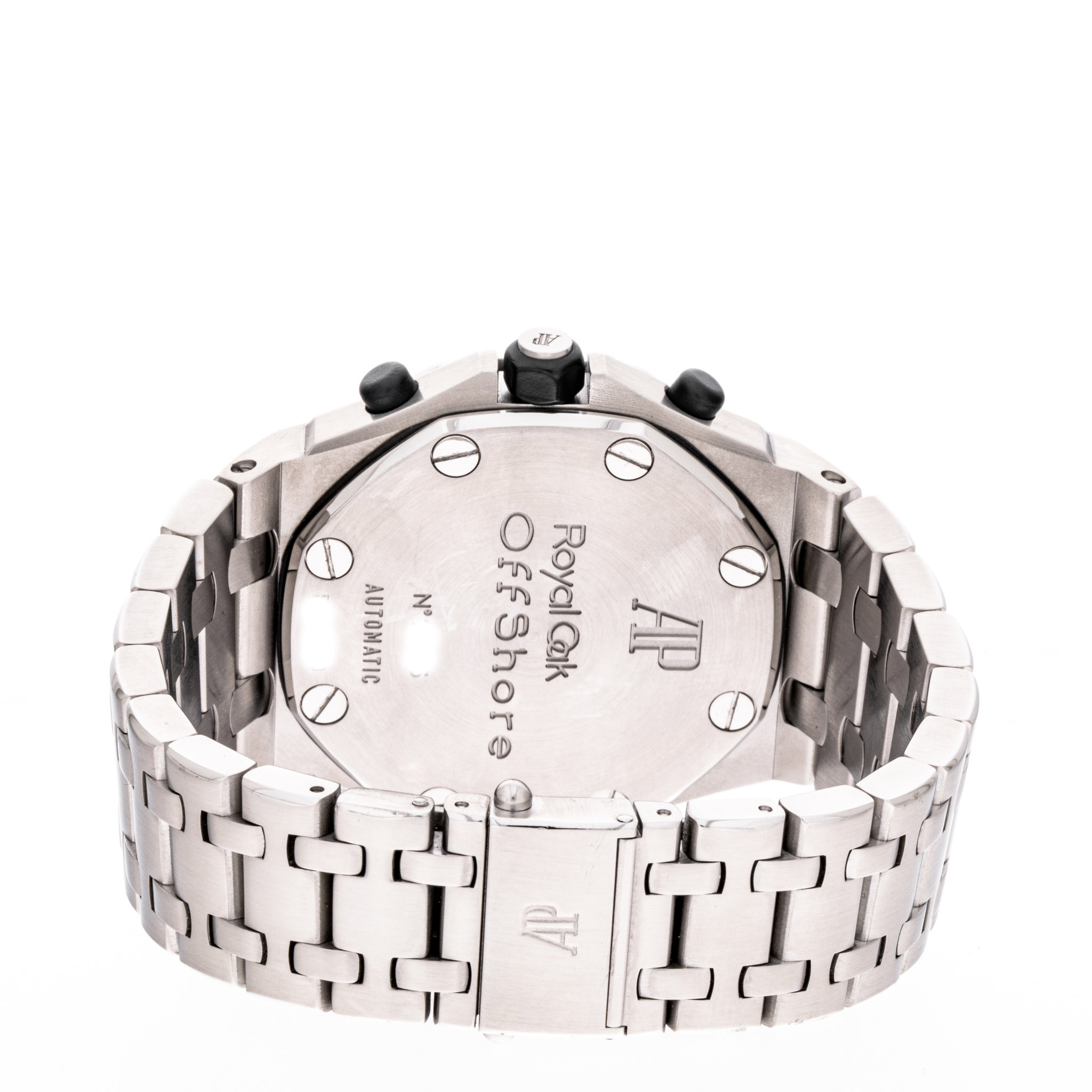 Royal Oak Offshore Chrono