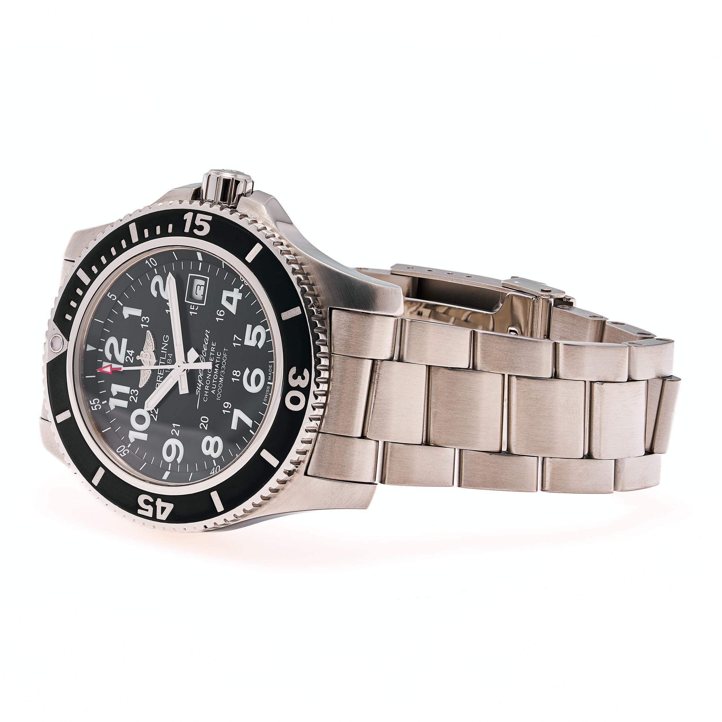 Superocean II 44