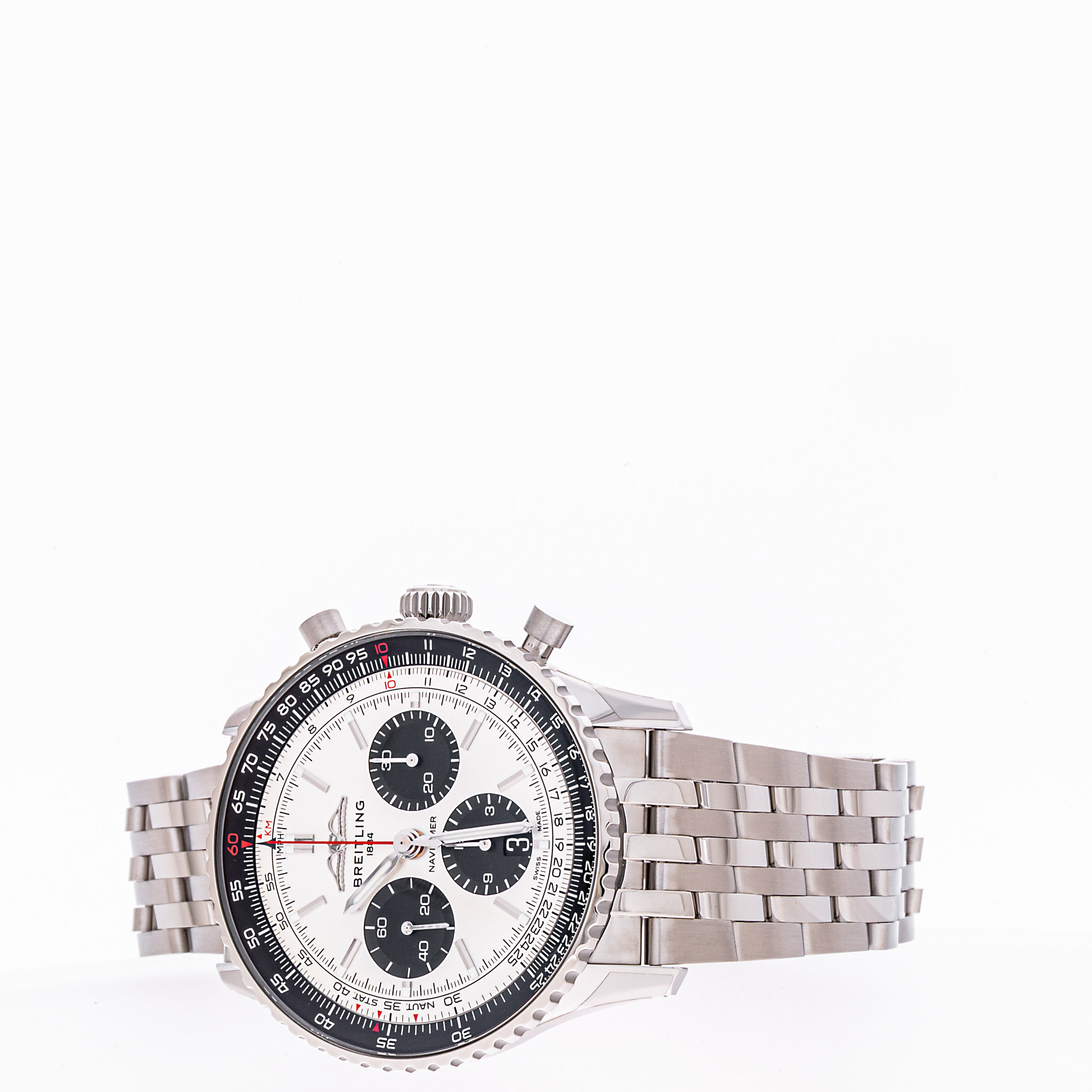 Navitimer