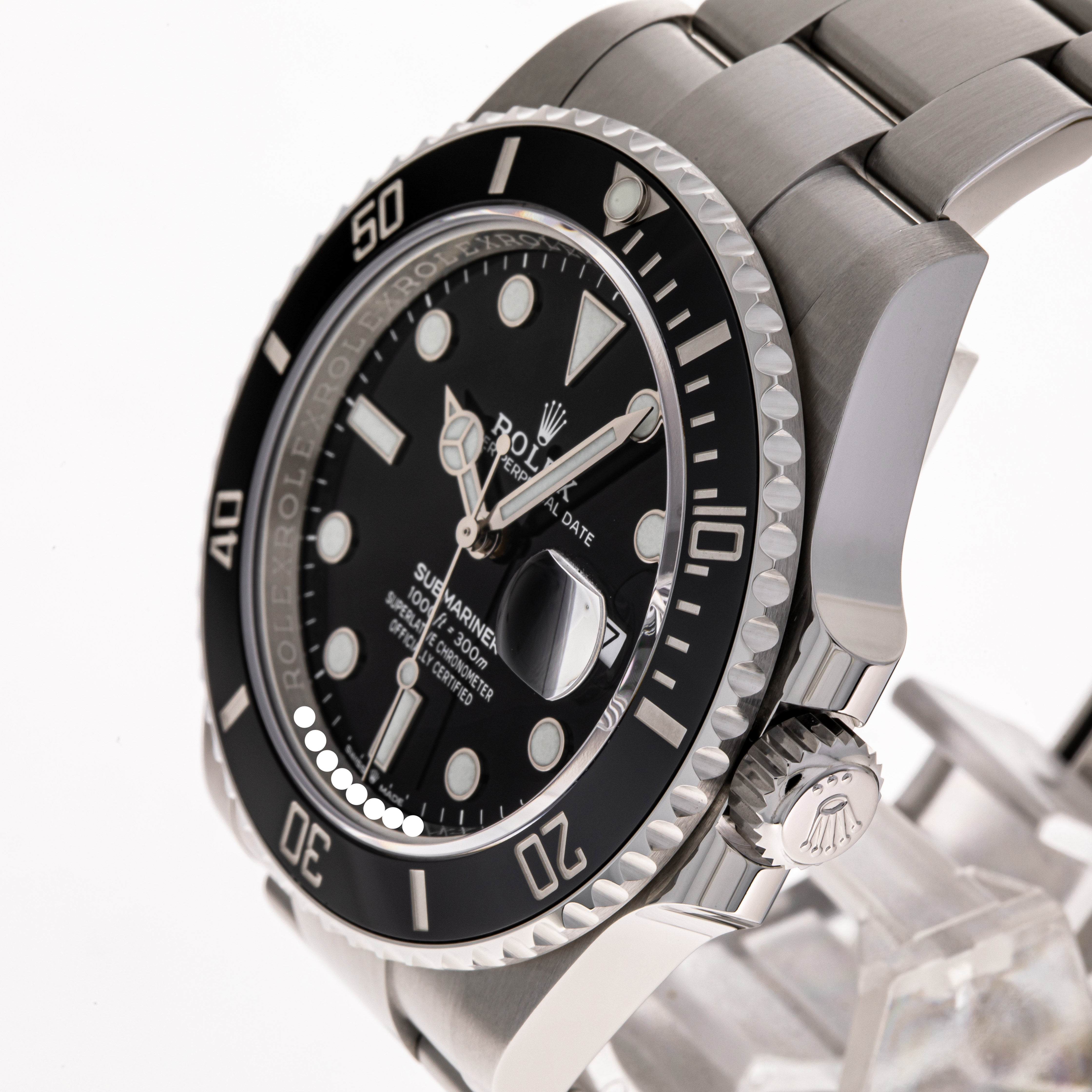 Submariner Date 41