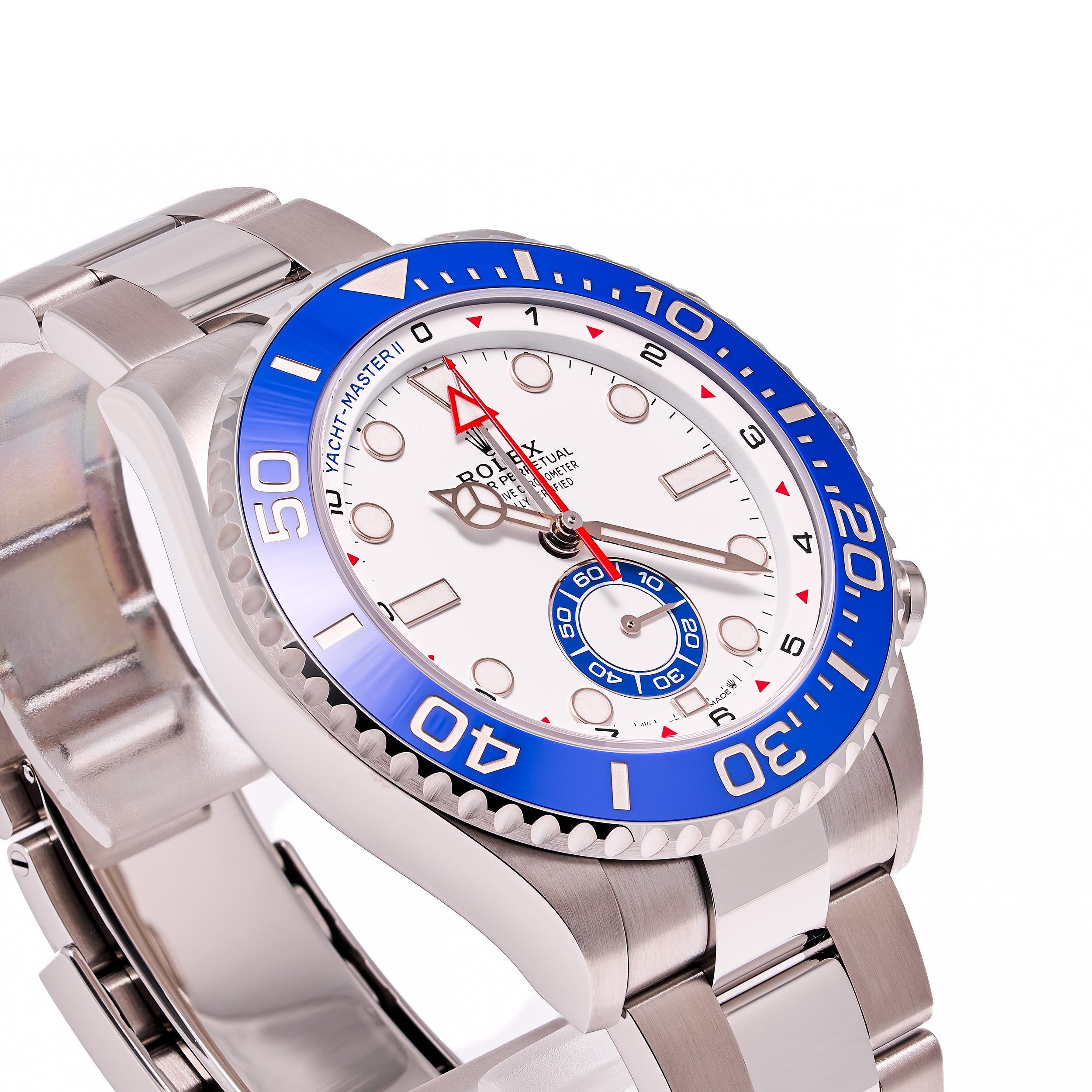 Yacht-Master II