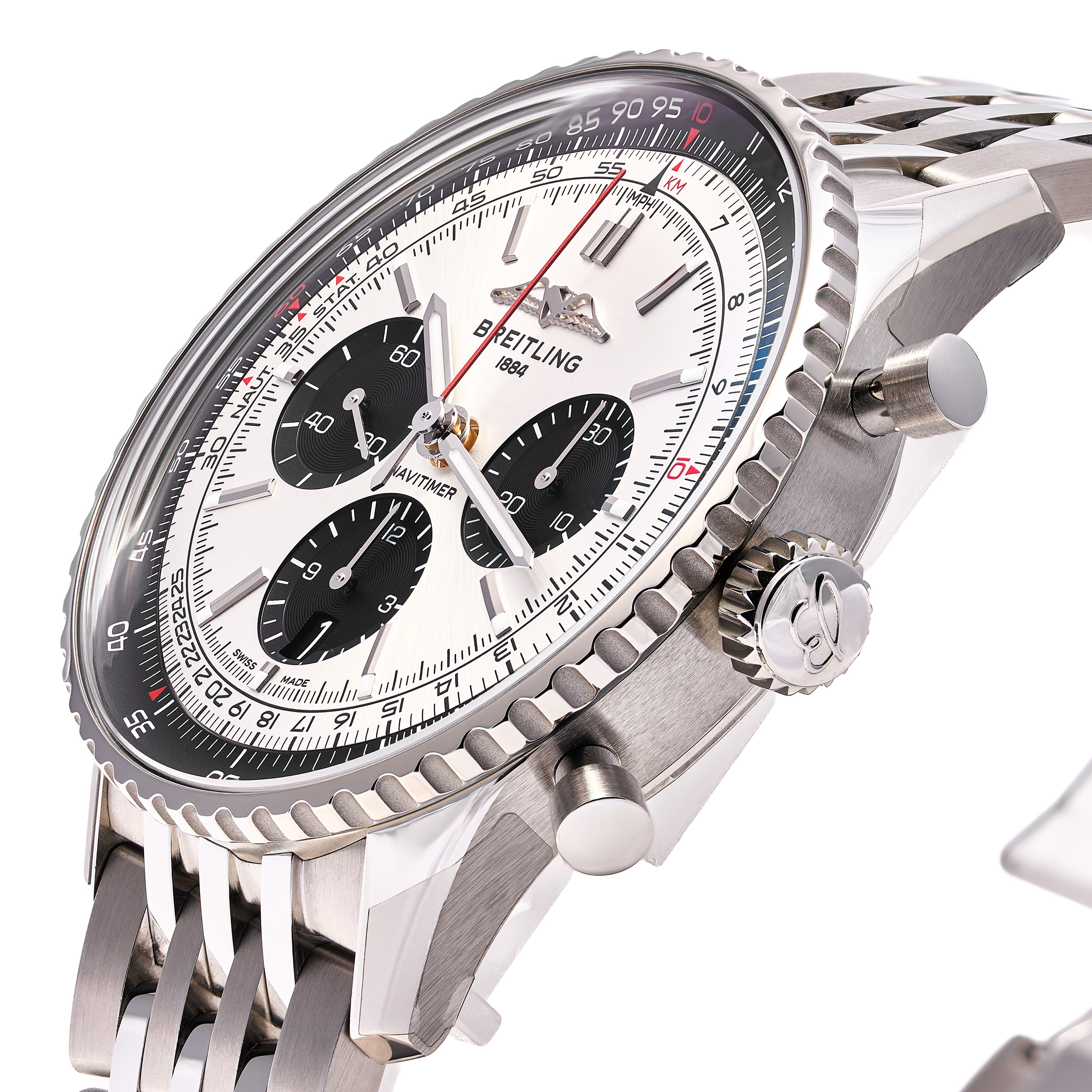 Navitimer 1 B01 Chronograph 43