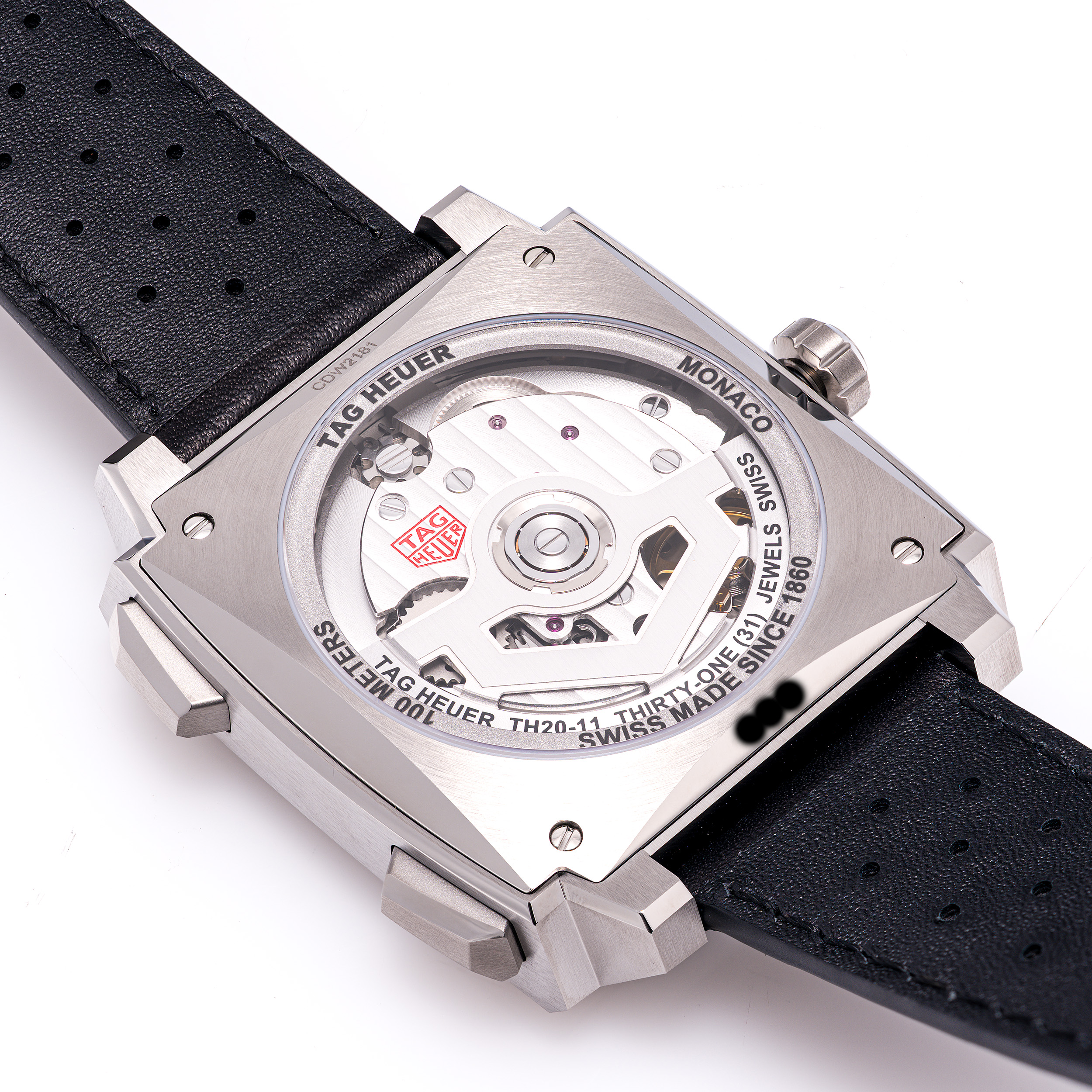 Monaco "Steve McQueen"