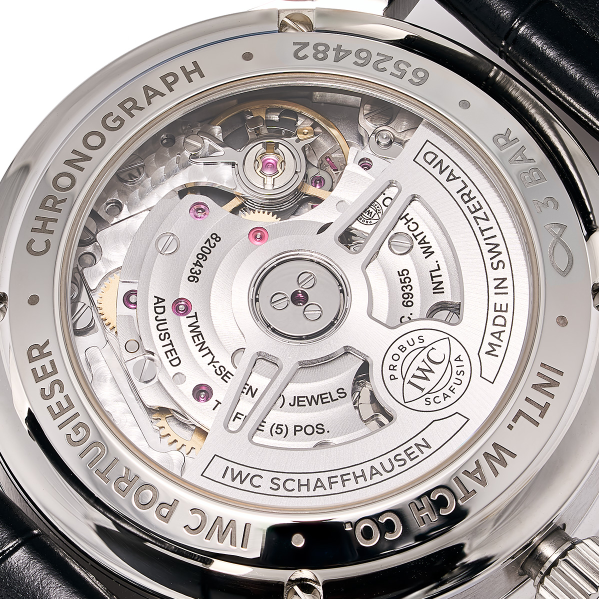 Portugieser 41