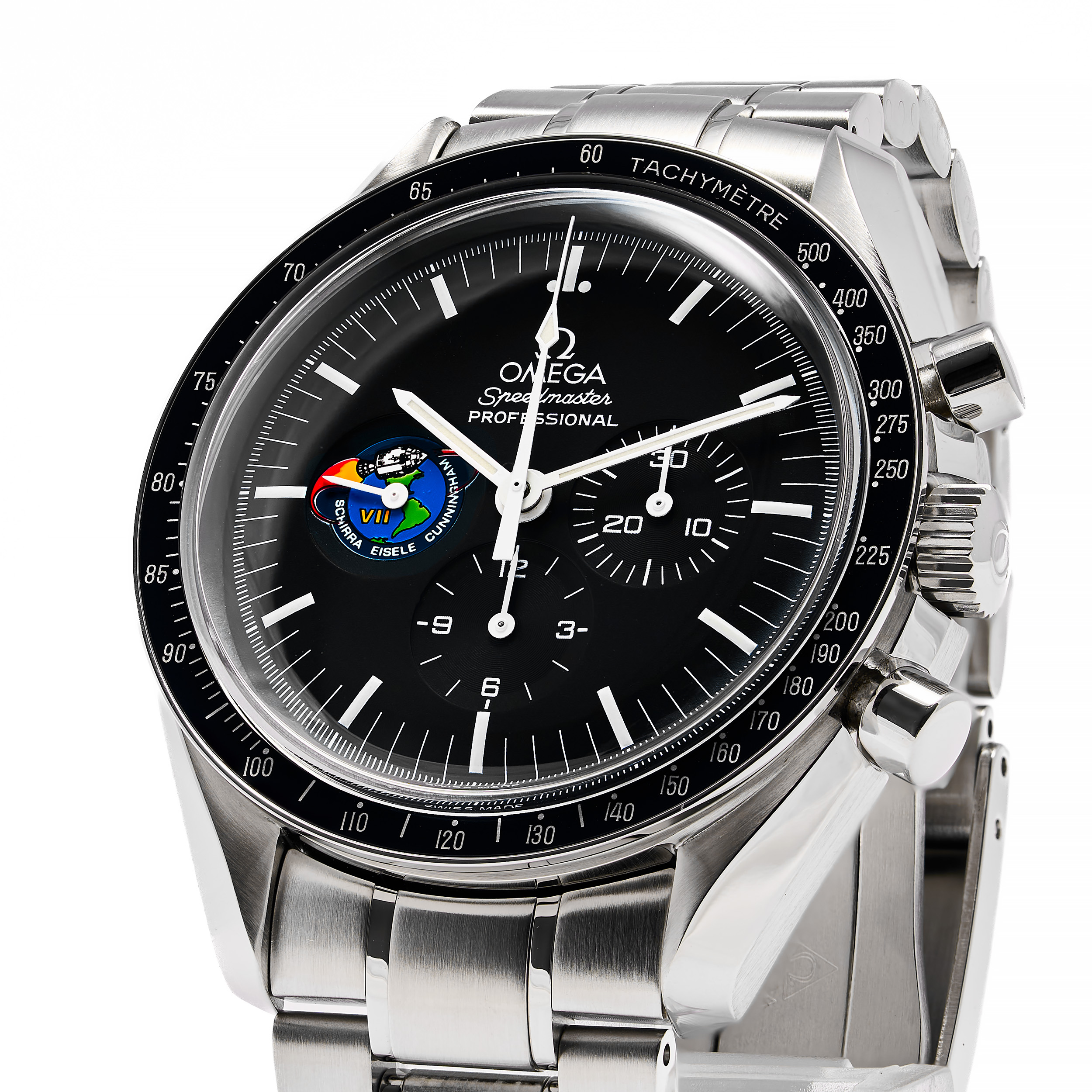 Speedmaster Professional Apollo VII