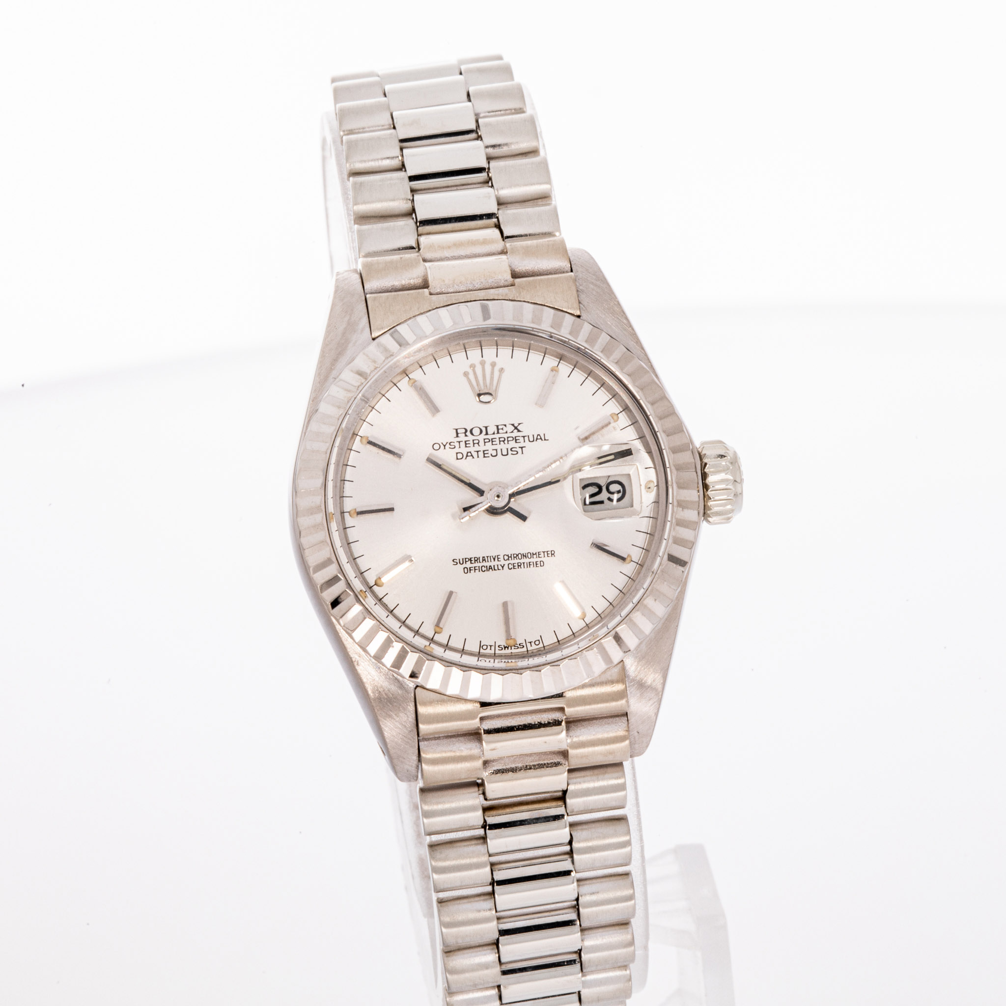 Lady-Datejust
