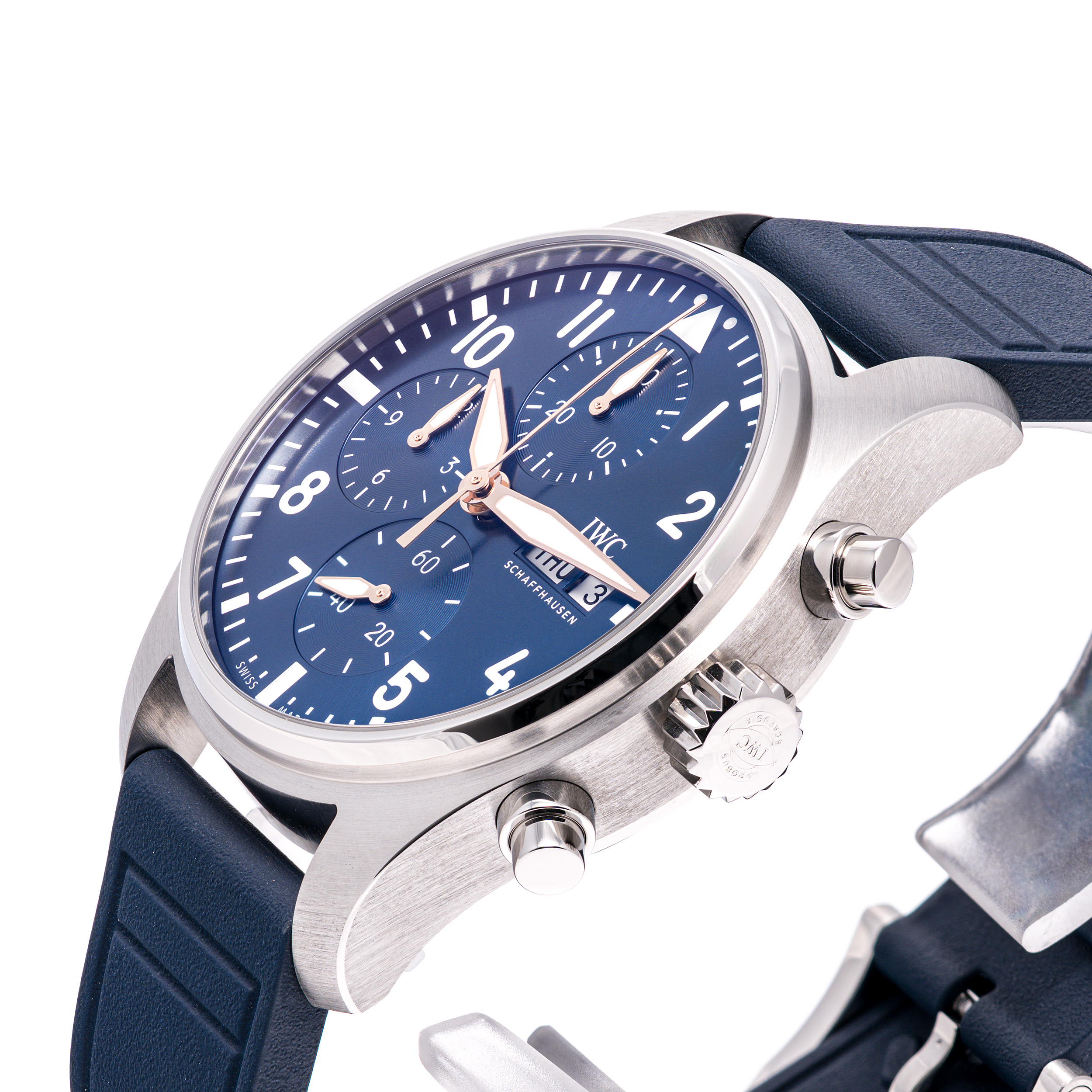 Pilot's Chronograph 41 Le Petit Prince
