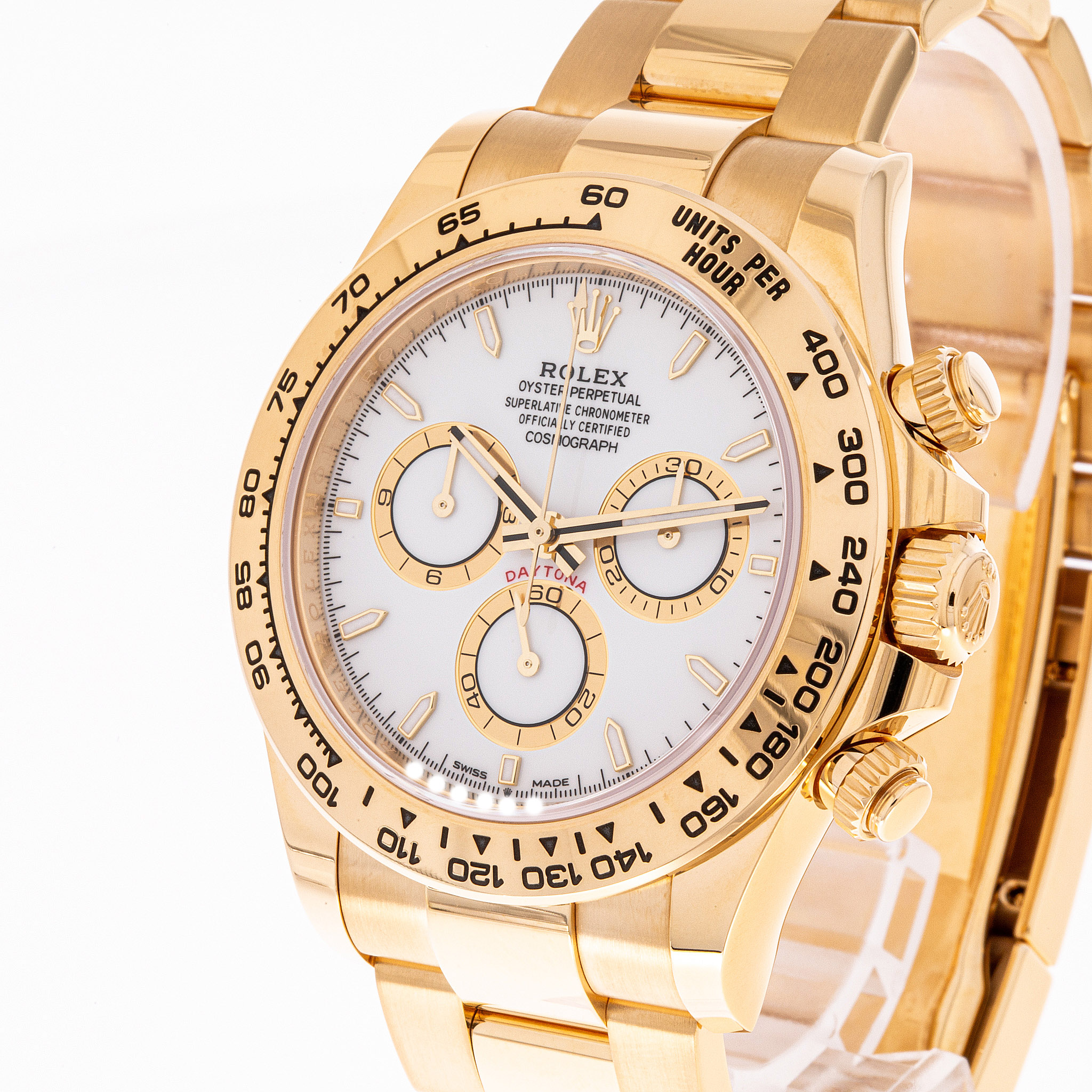 Daytona Daytona