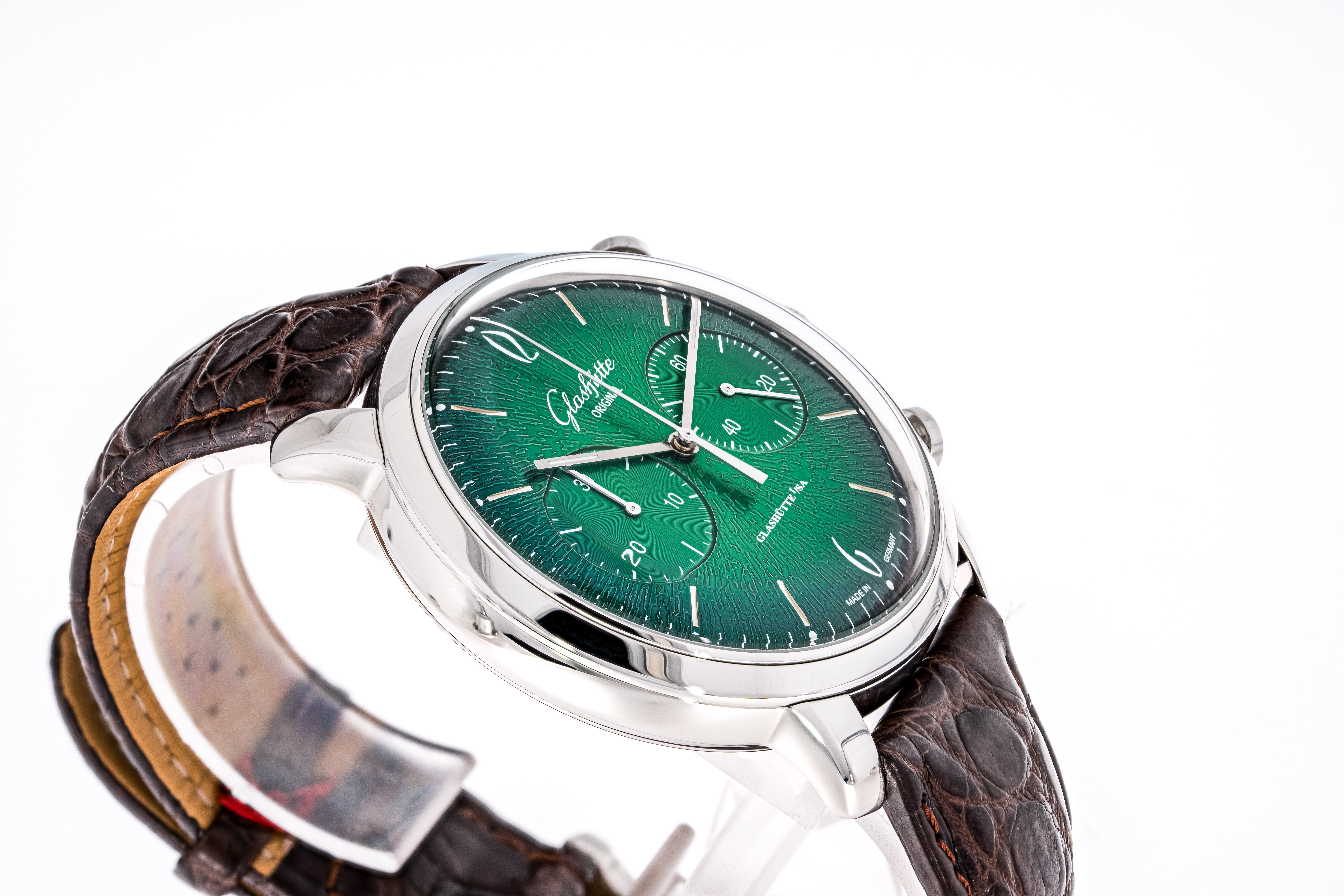 Sixties Chronograph