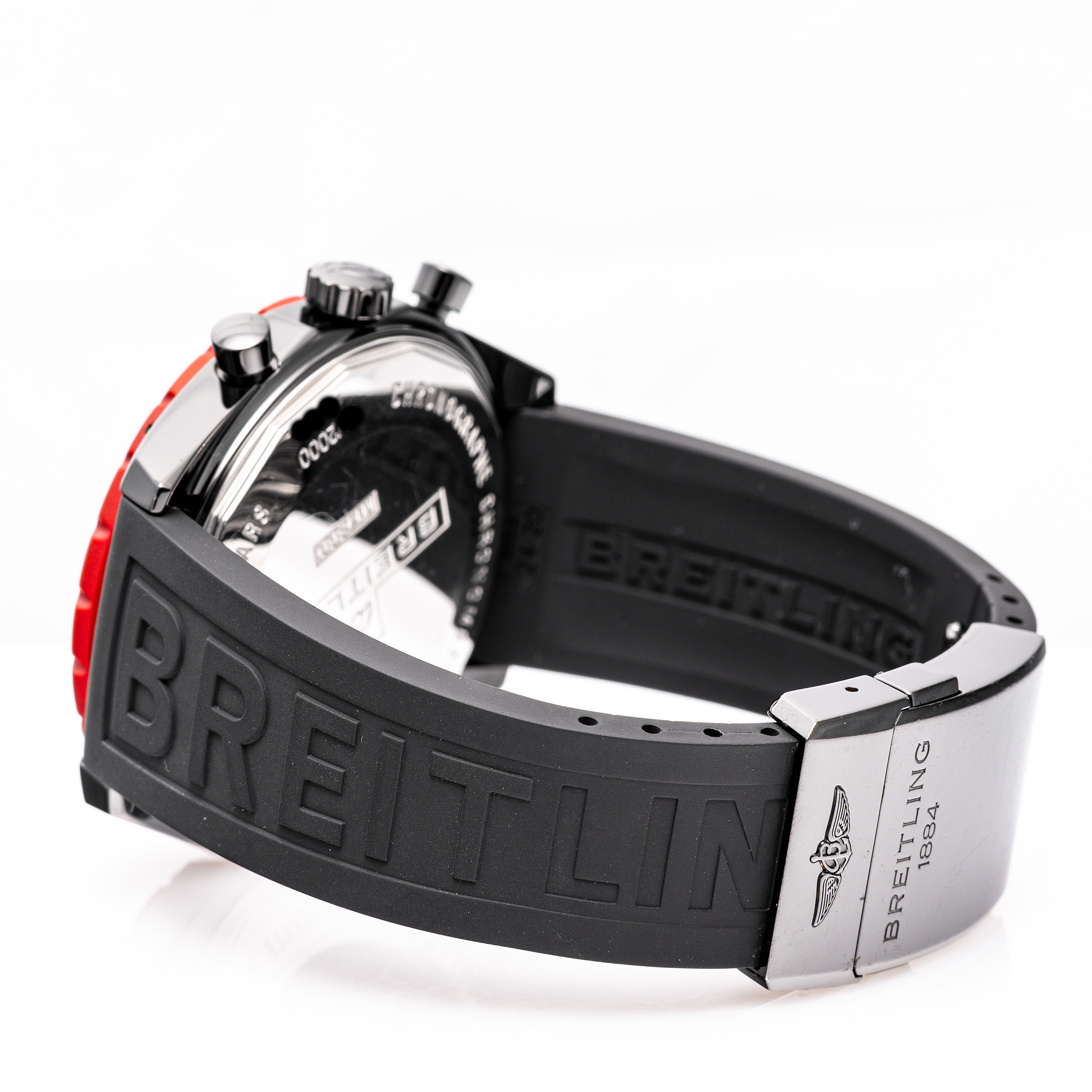 Chrono-Matic Limited 49