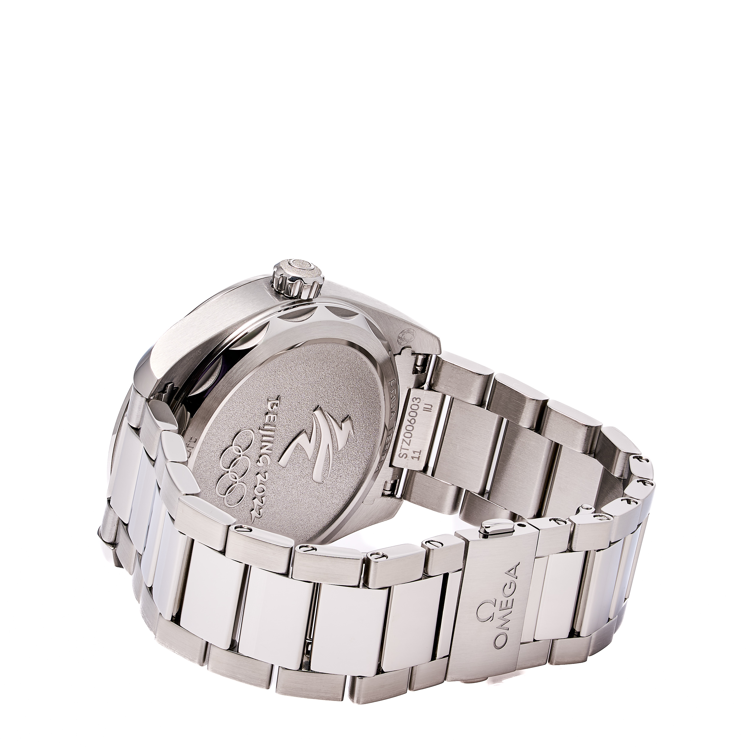 Seamaster Aqua Terra 150m Beijing
