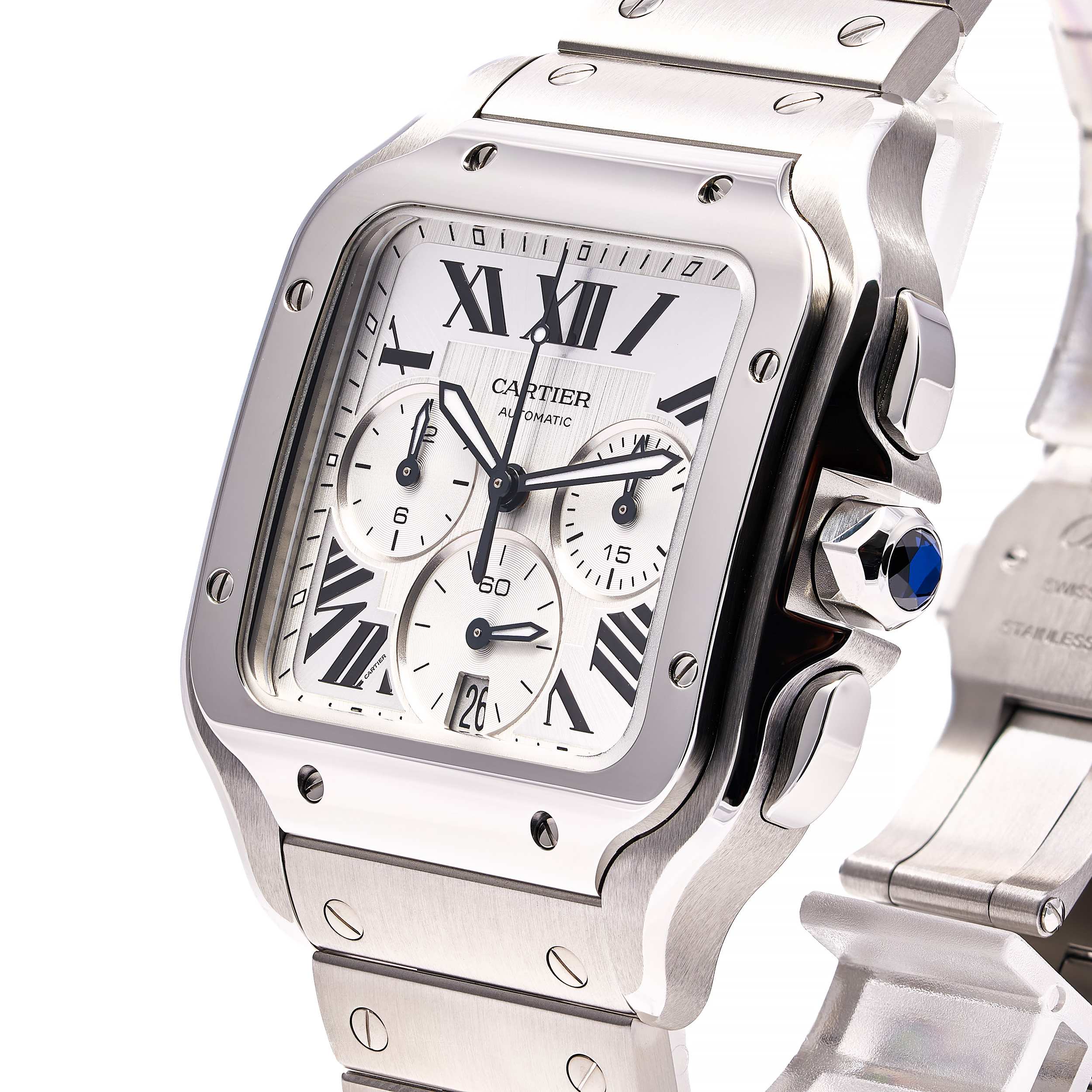 Santos Chrono L