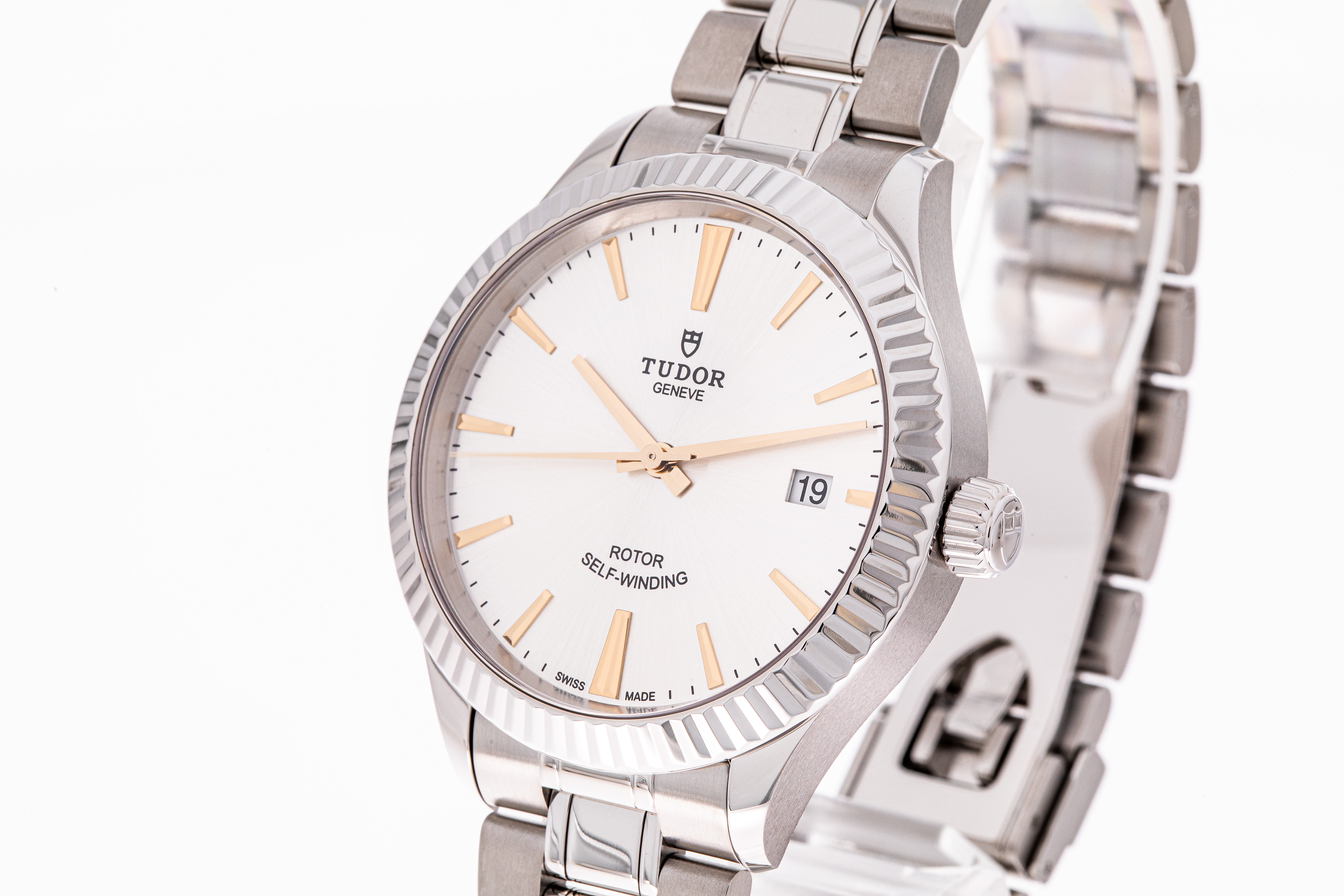 Style Silber 41