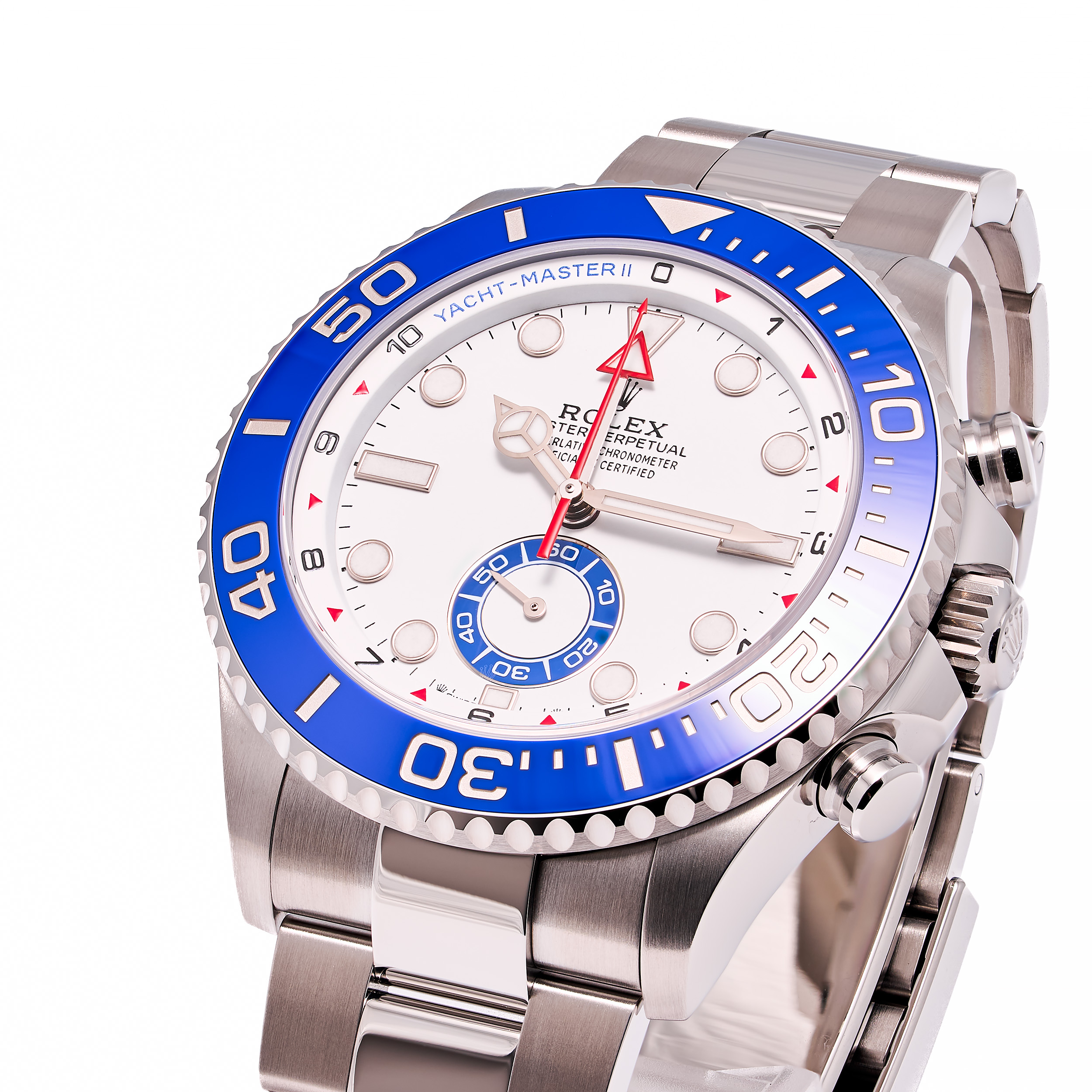 Yacht-Master II