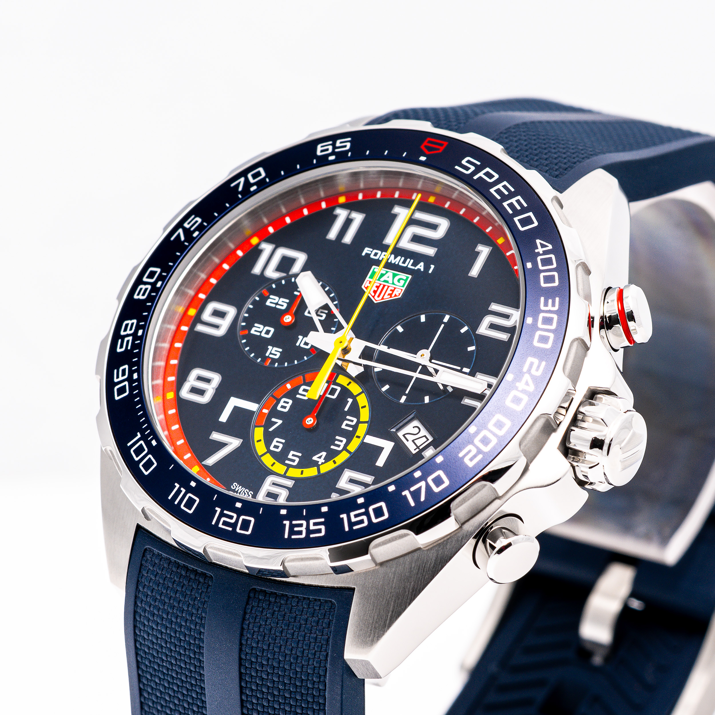 Formula 1 X Red Bull 43
