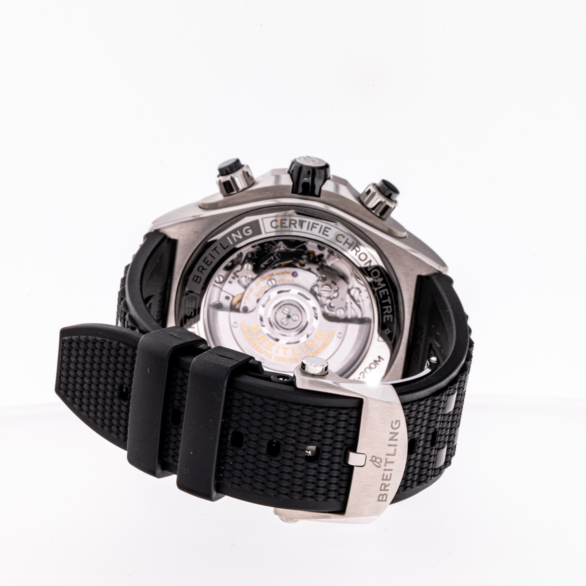 Super Chronomat Super Chronomat