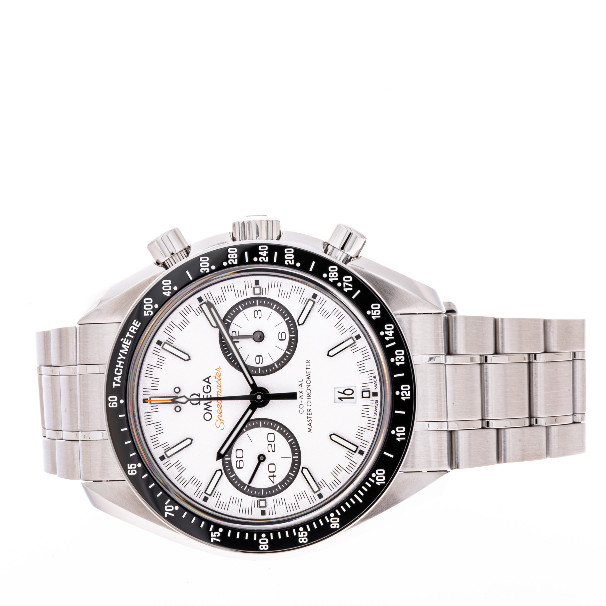 Speedmaster Racing 44