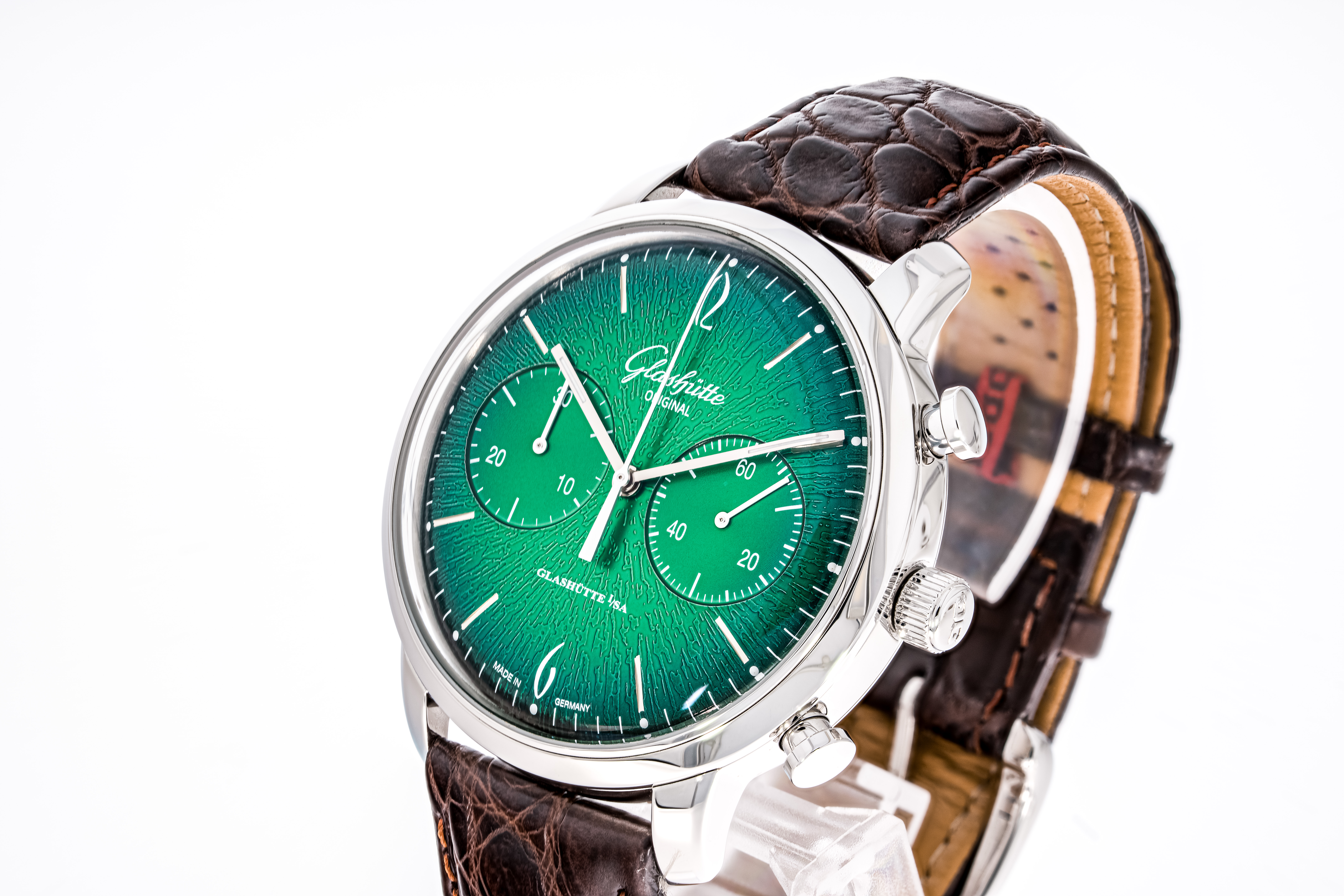 Sixties Chronograph