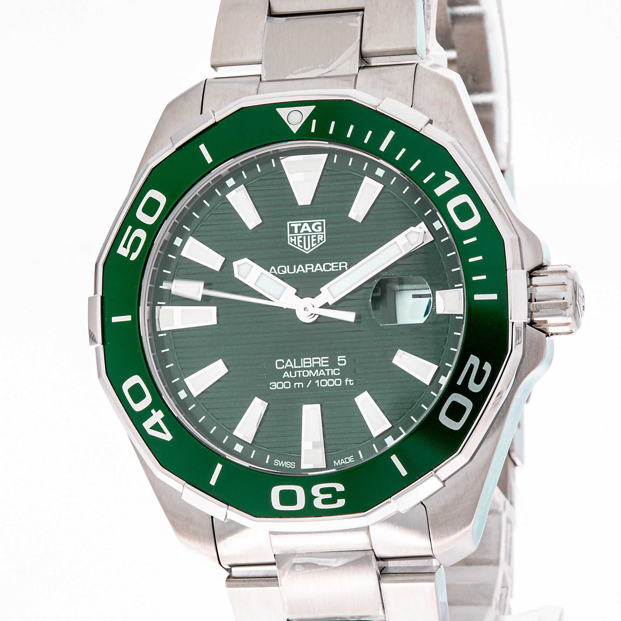 Aquaracer
