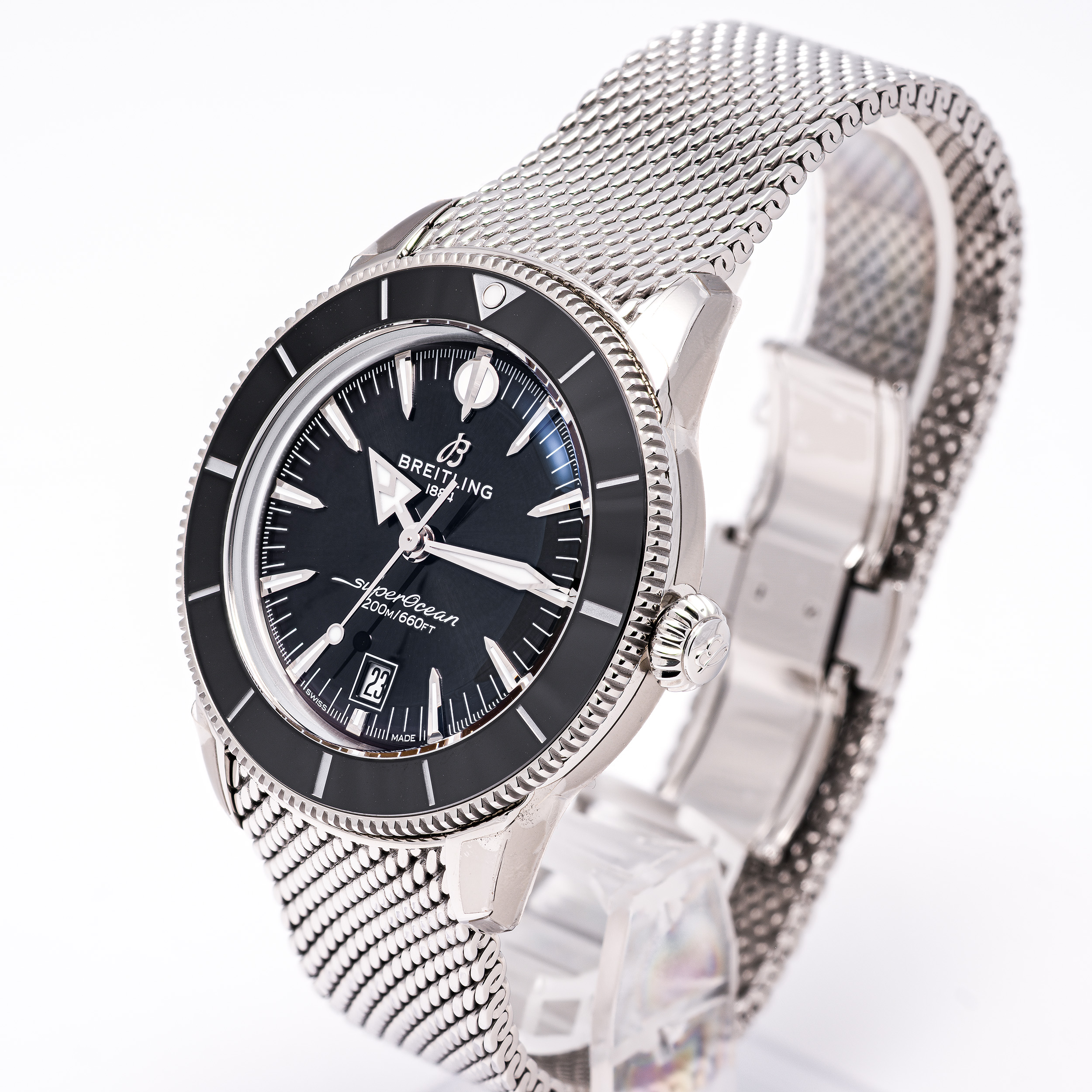 Ocean Culture Series B31 Schwarz