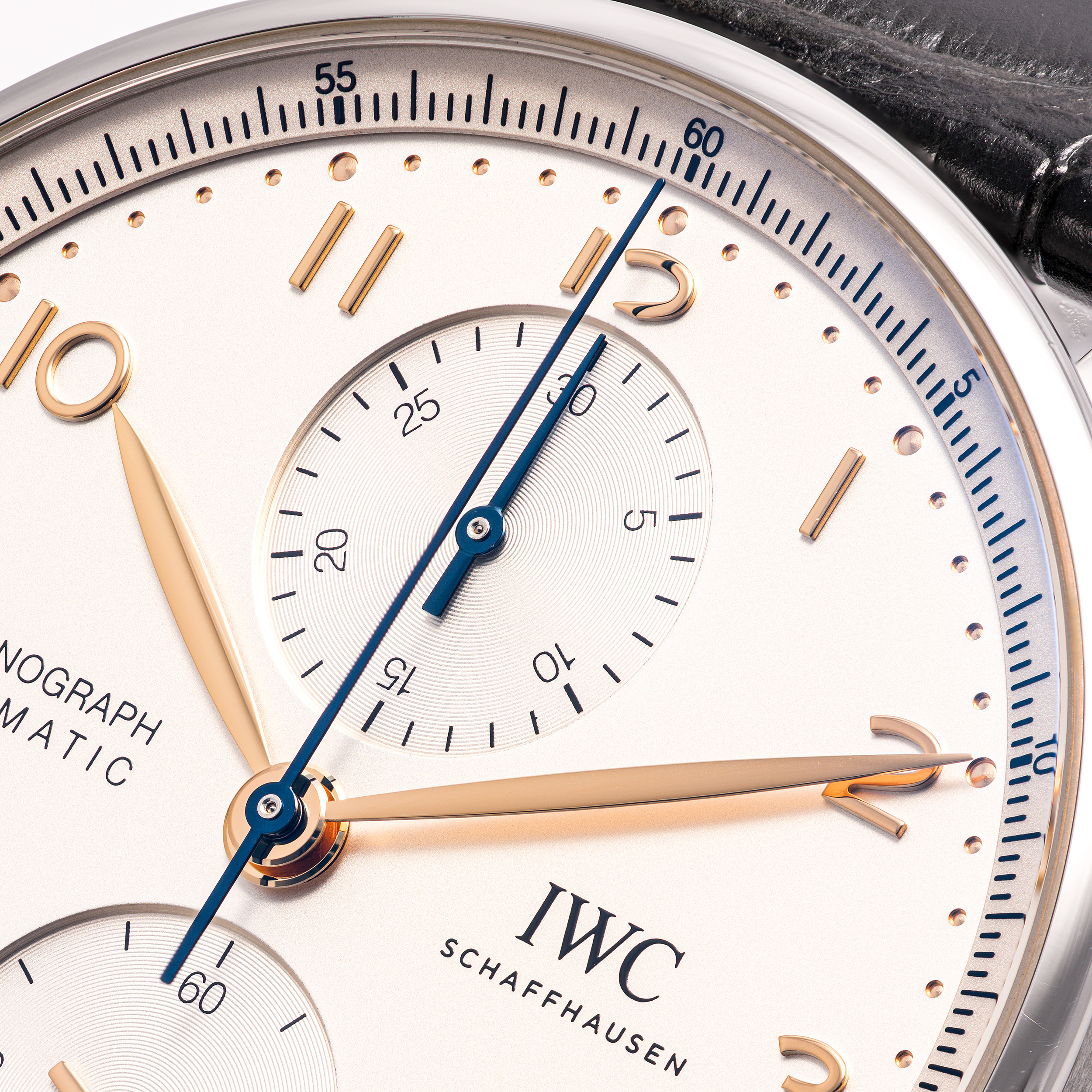 Portuguese Chrono 41