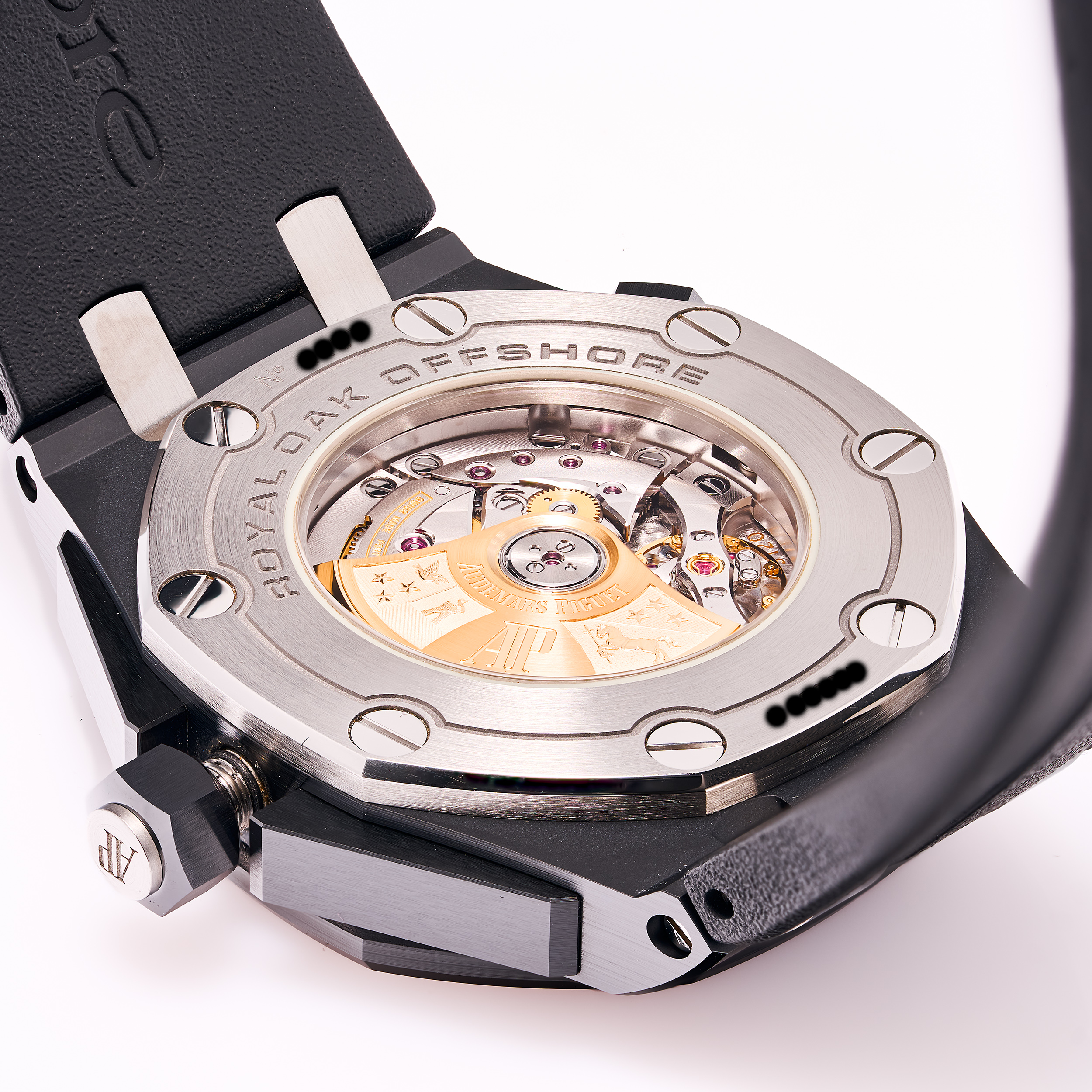 Royal Oak Offshore Diver 42