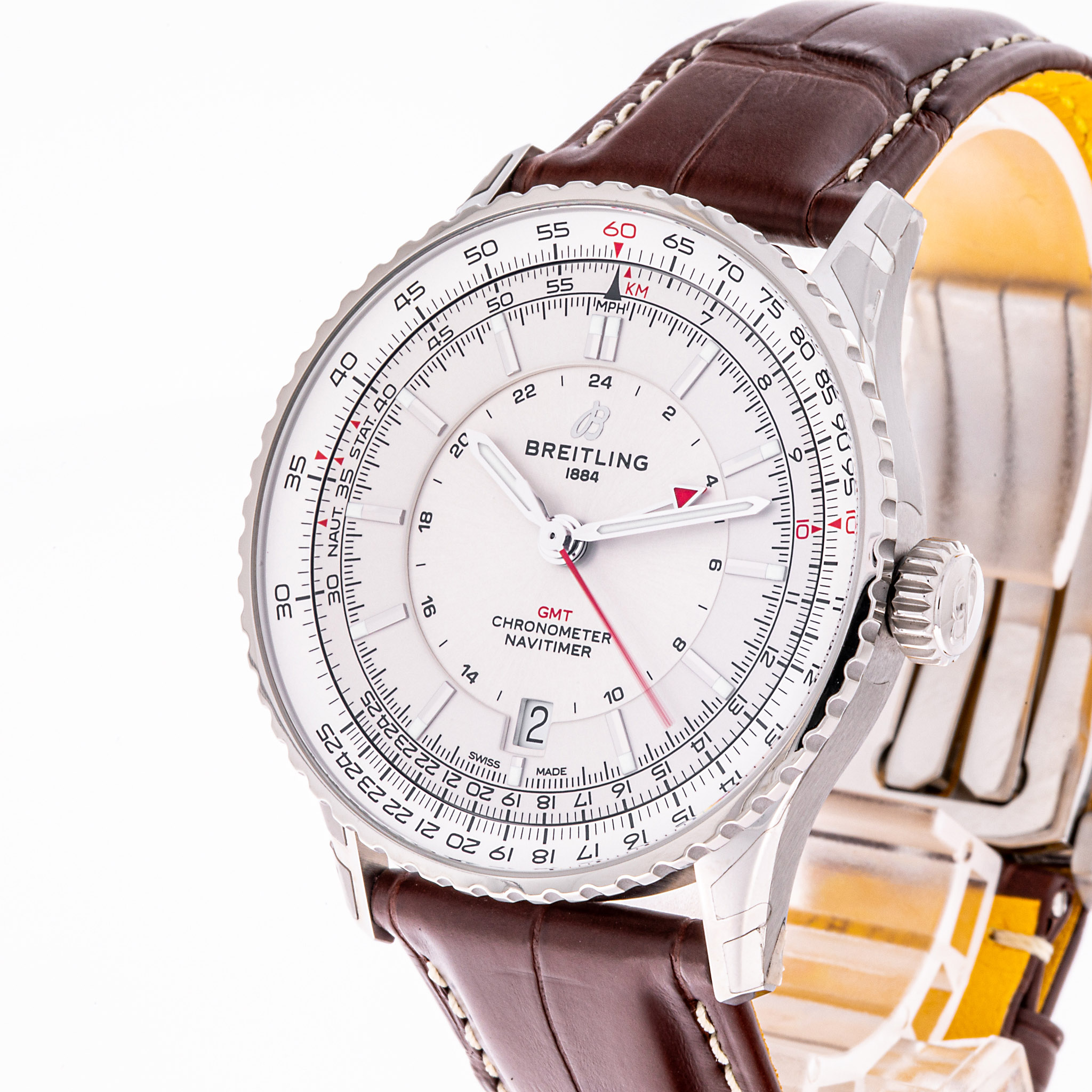 Navitimer