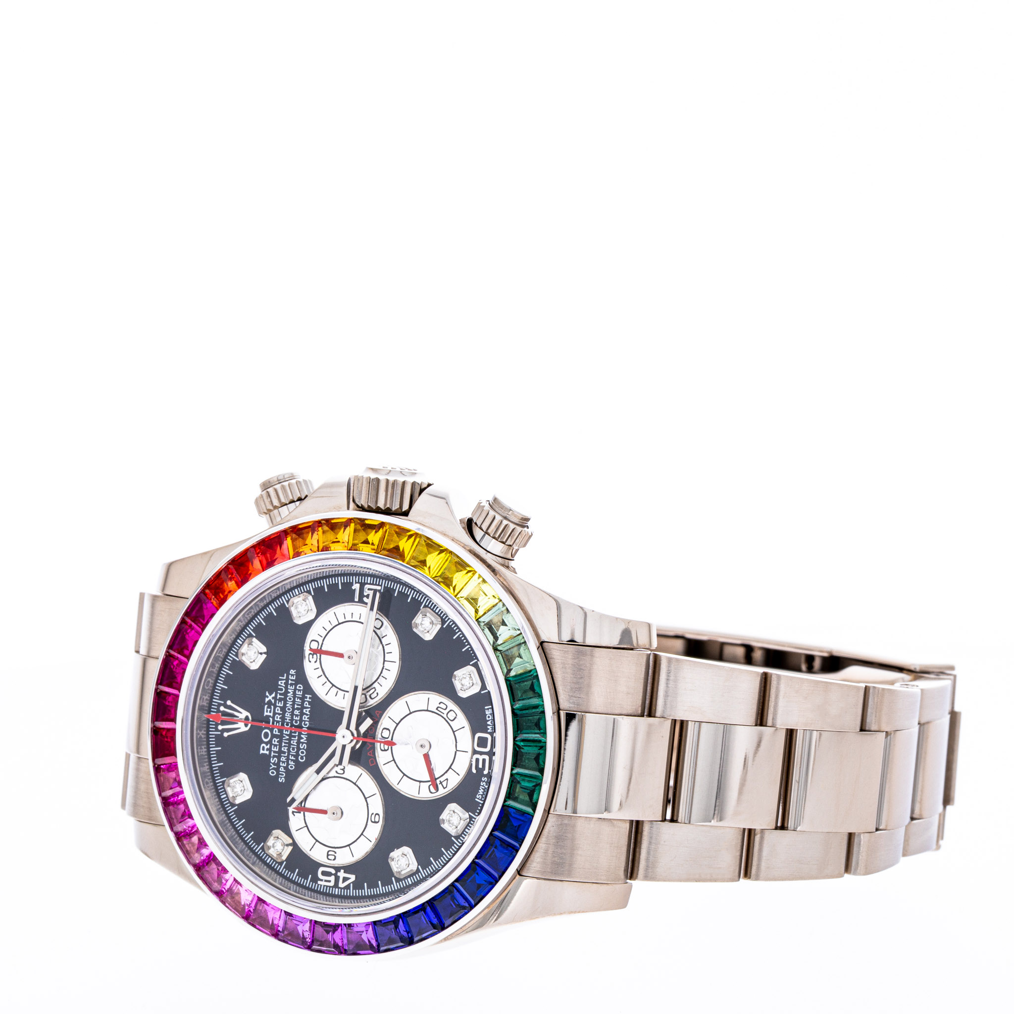 Daytona Daytona