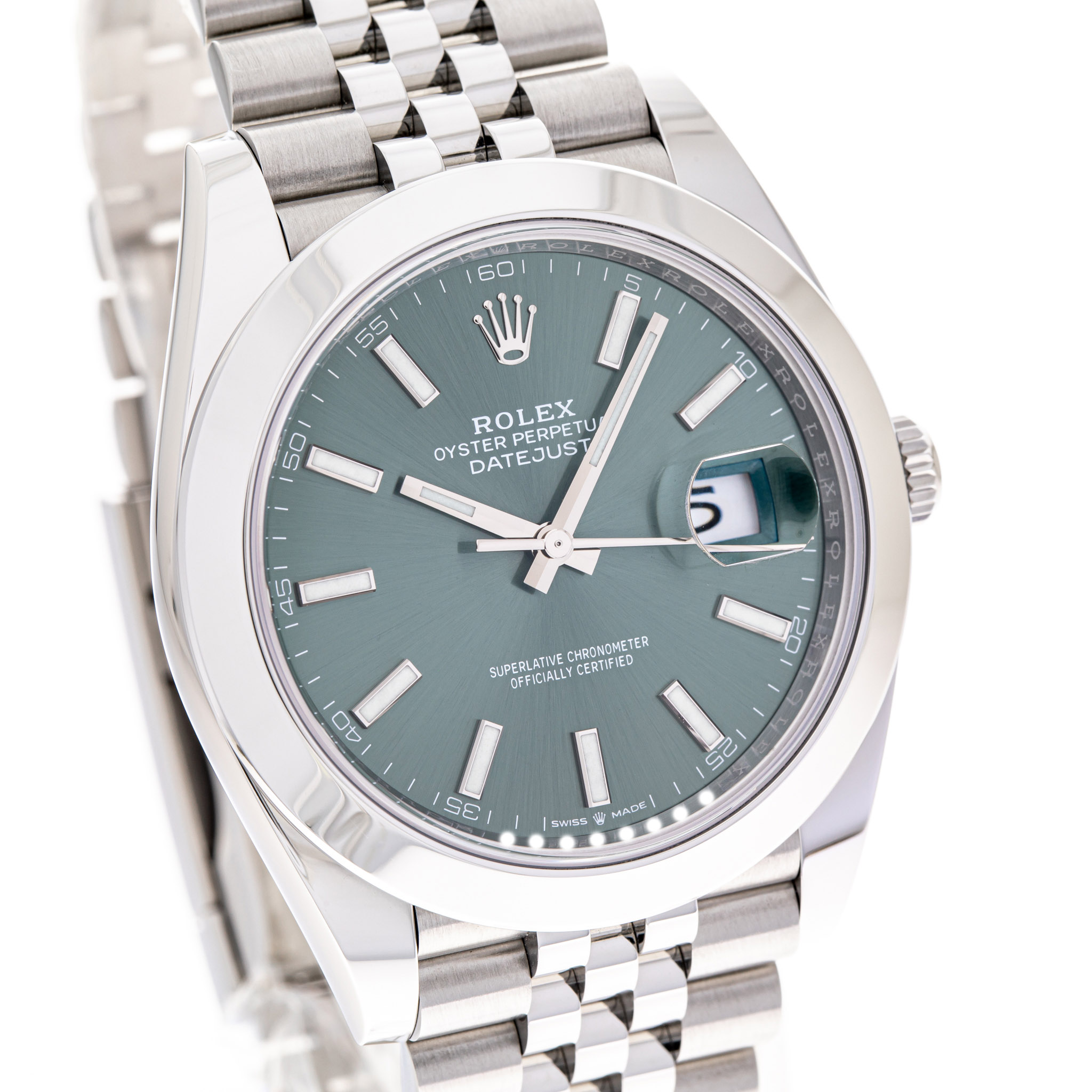 Datejust
