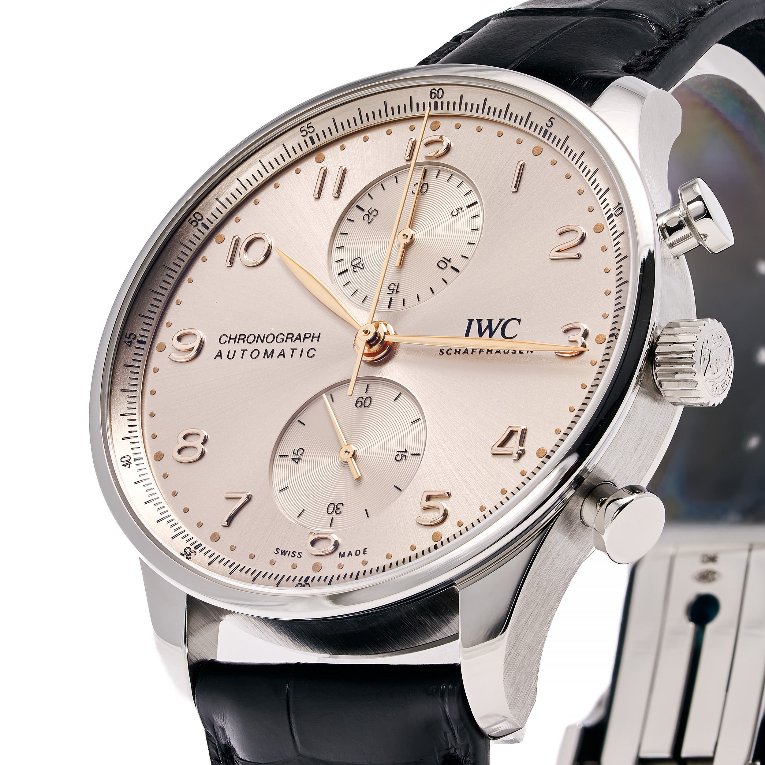 Portugieser 41