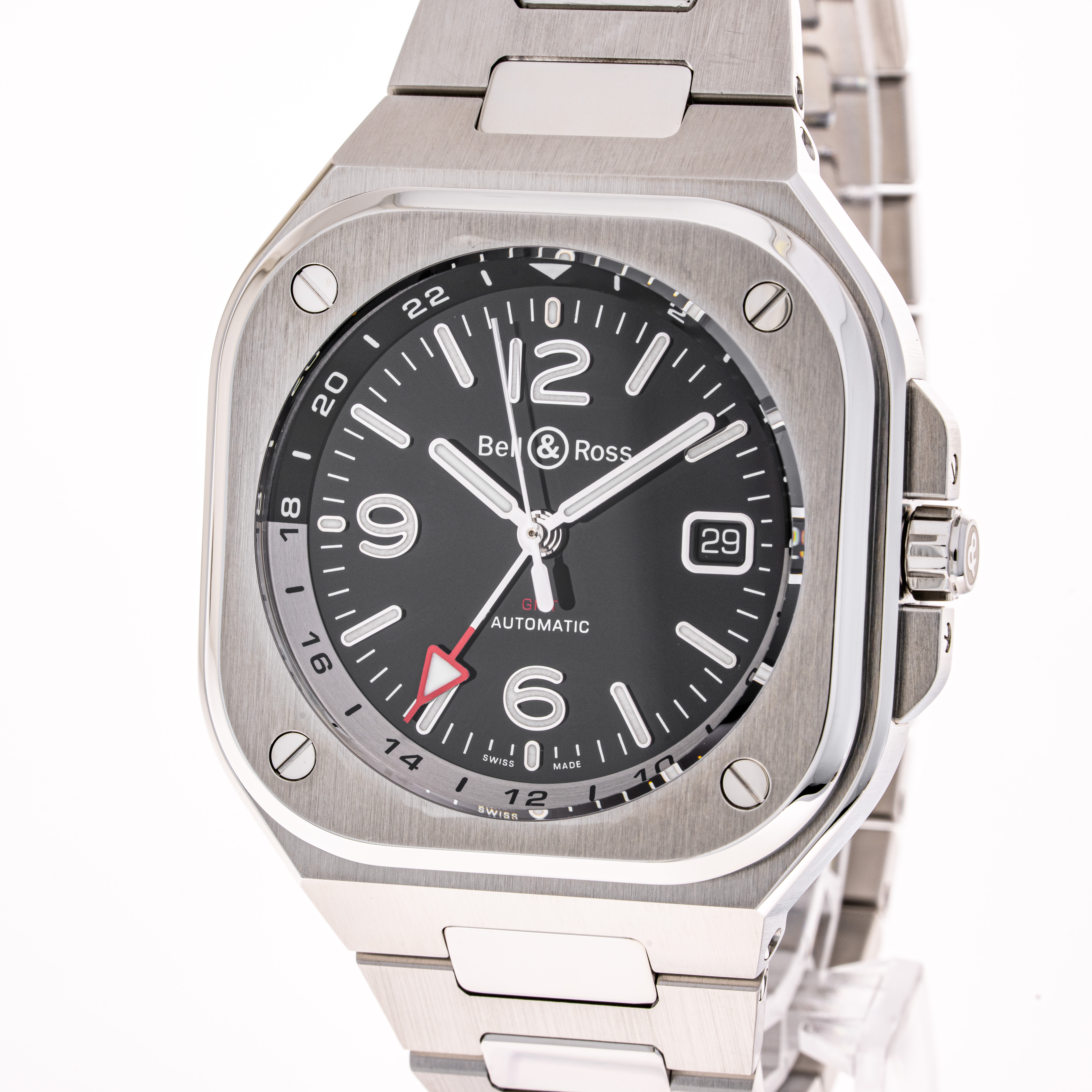 Br 05 GMT 41 Schwarz