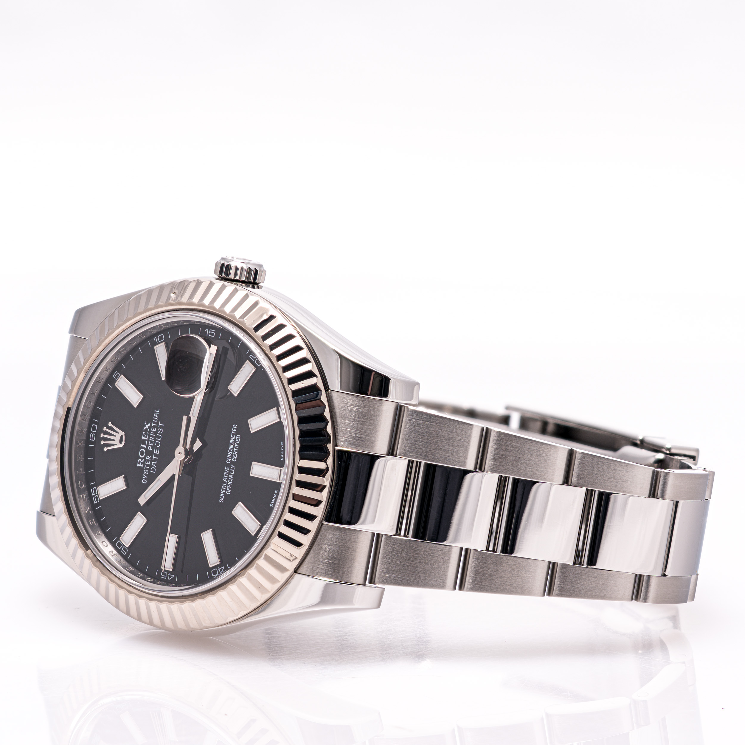 Datejust II 41