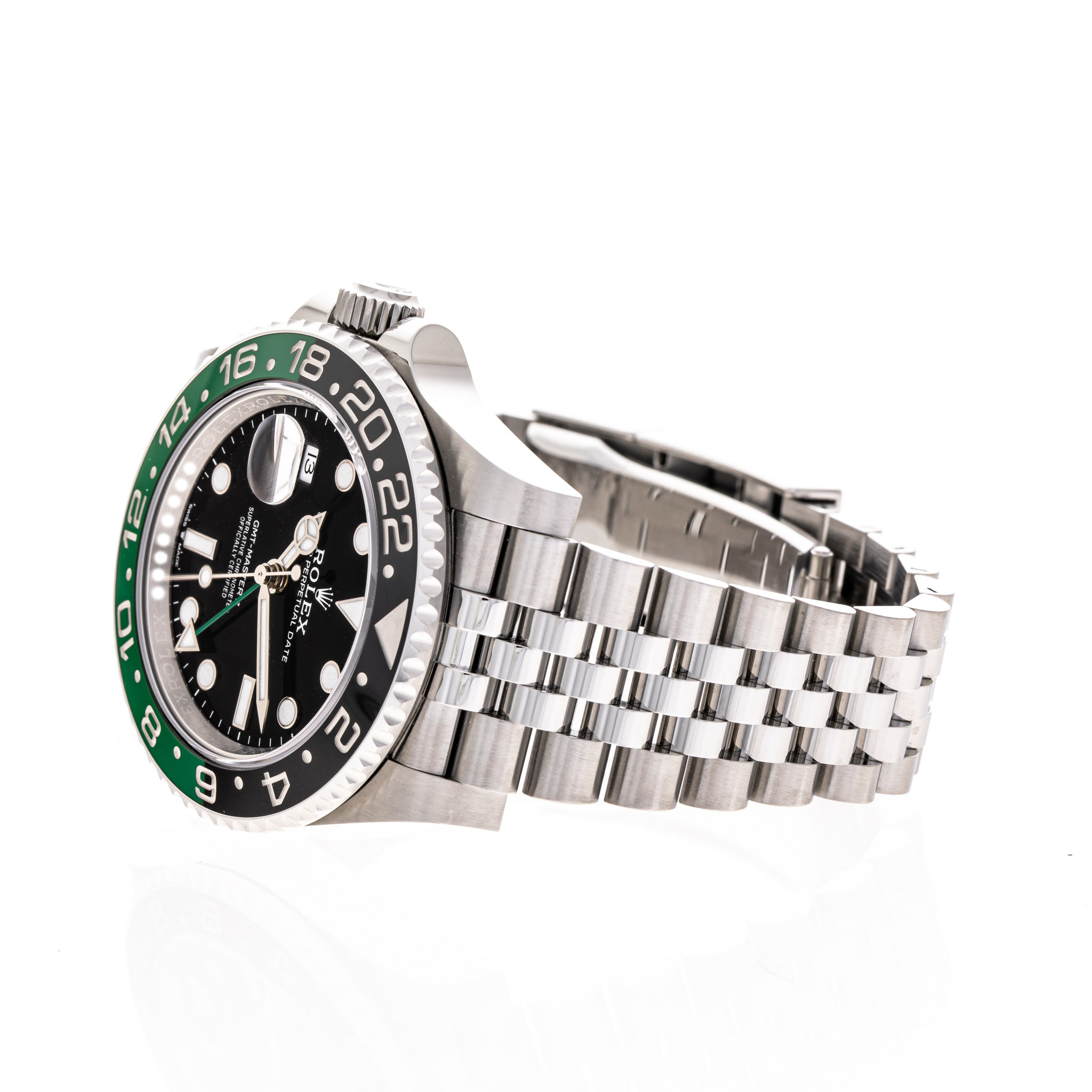 GMT-Master II Sprite Jubilee