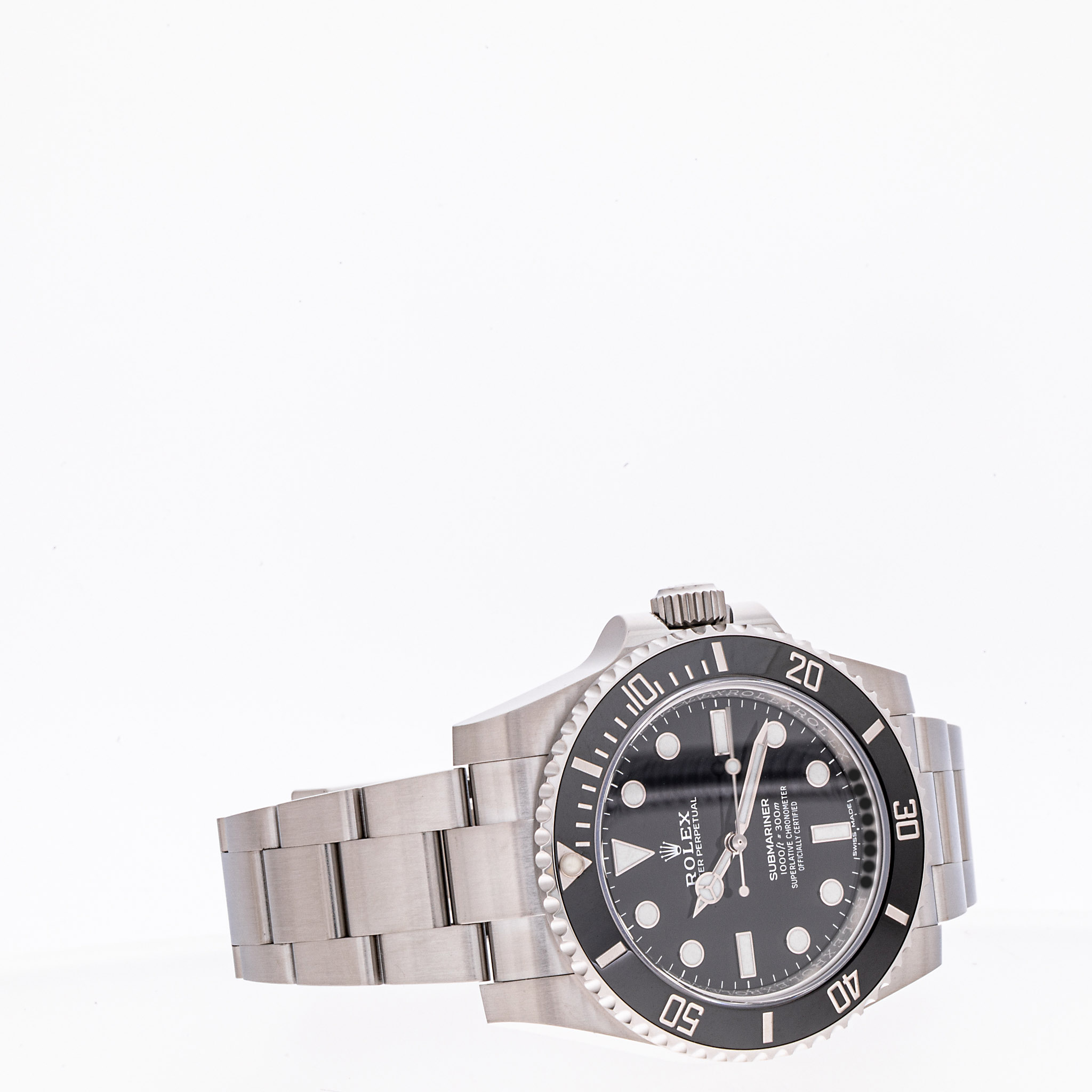 Submariner no Date 40
