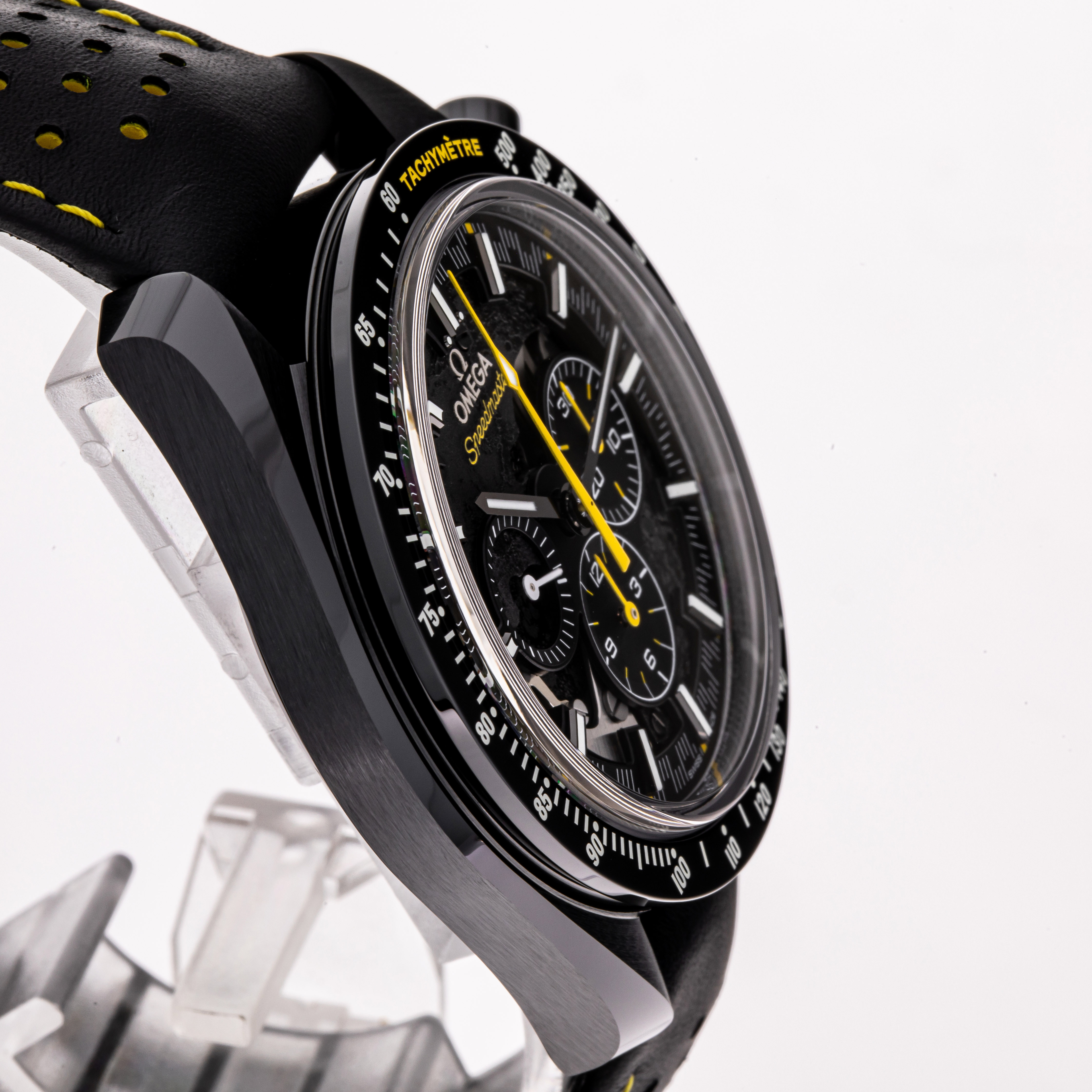 Speedmaster Apollo 8