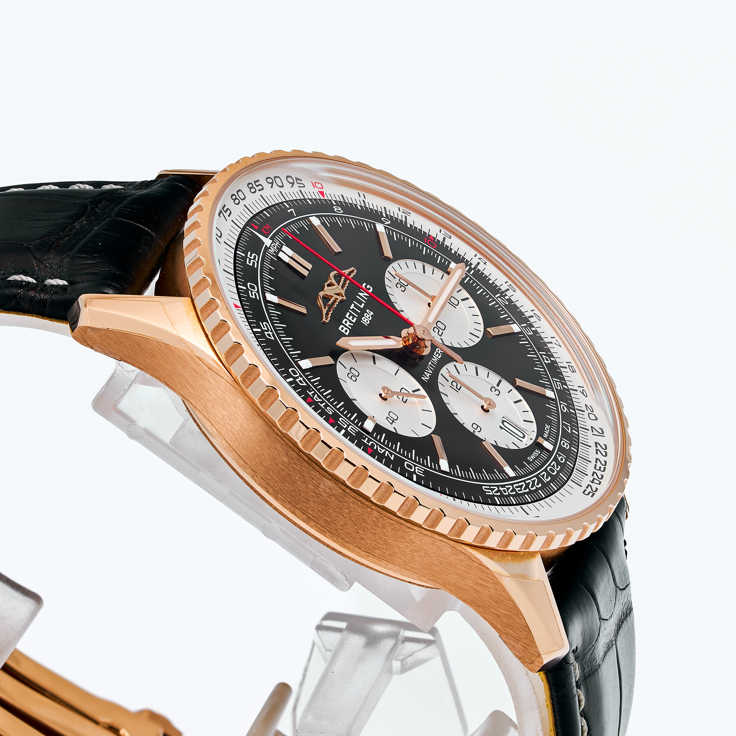 Navitimer B01 Chronograph 43