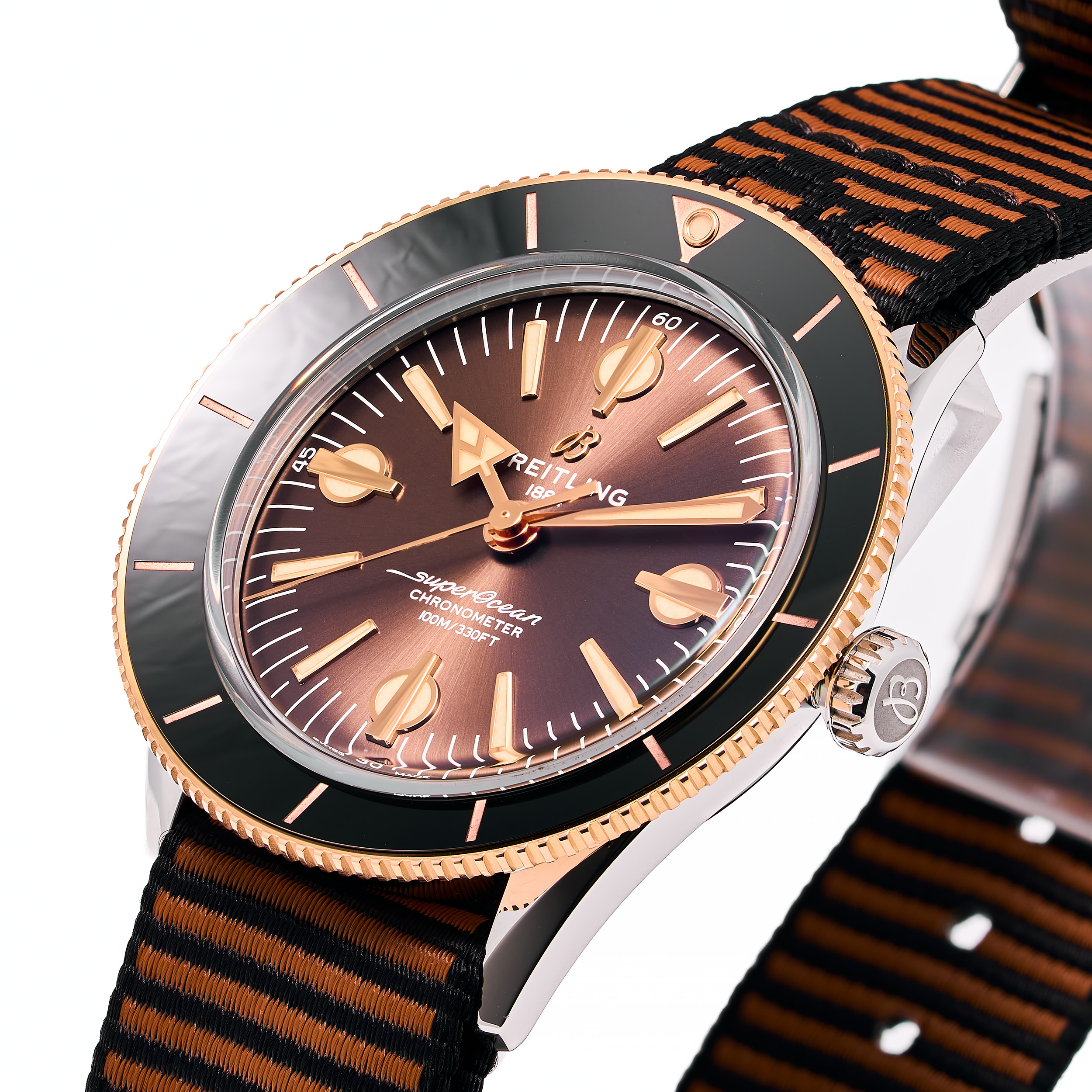 Superocean Heritage ’57 Outerknown 1 of 500