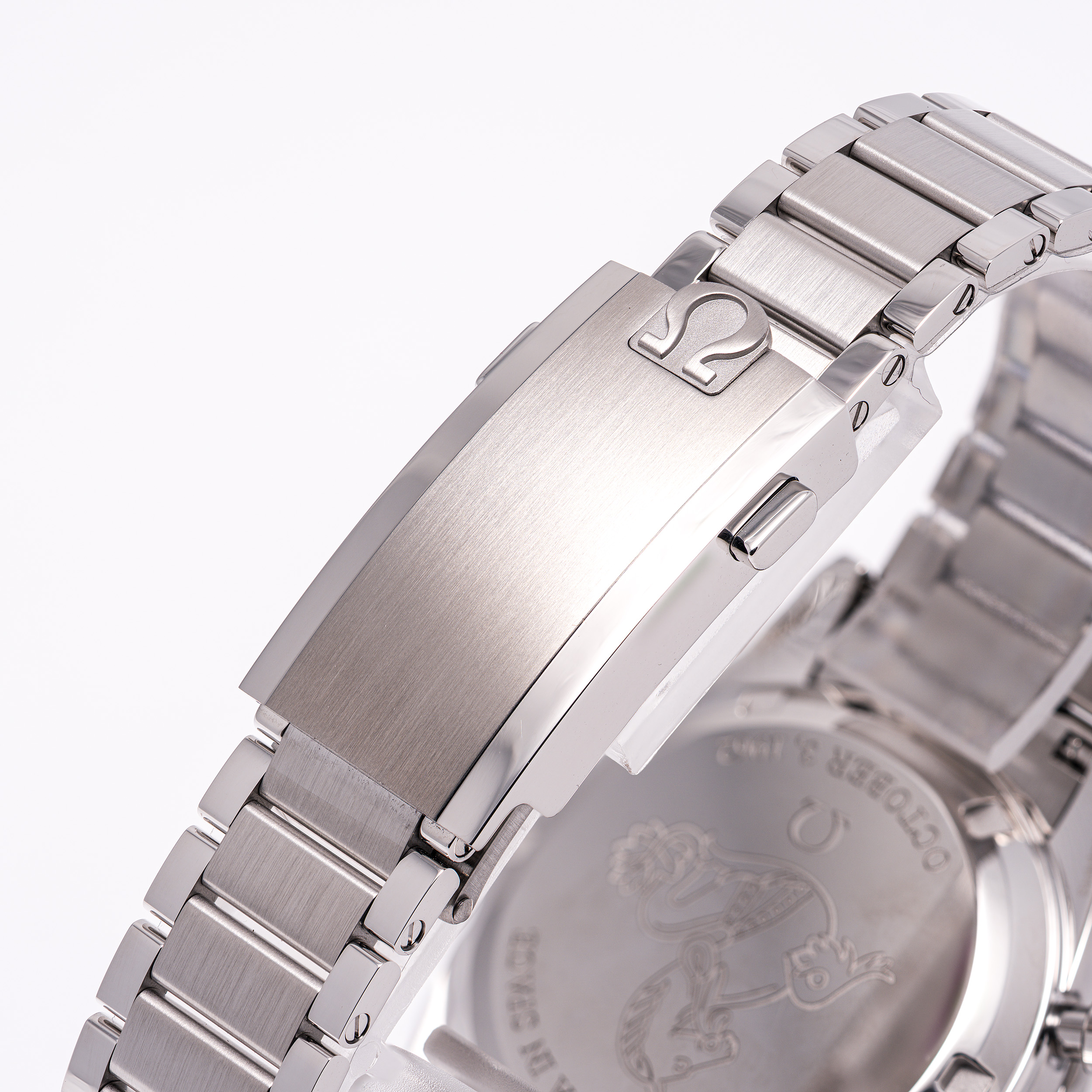 Speedmaster First in Space 40