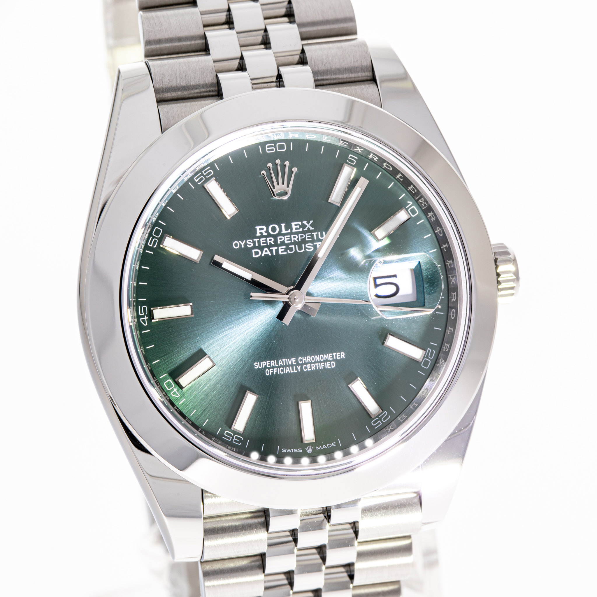 Datejust