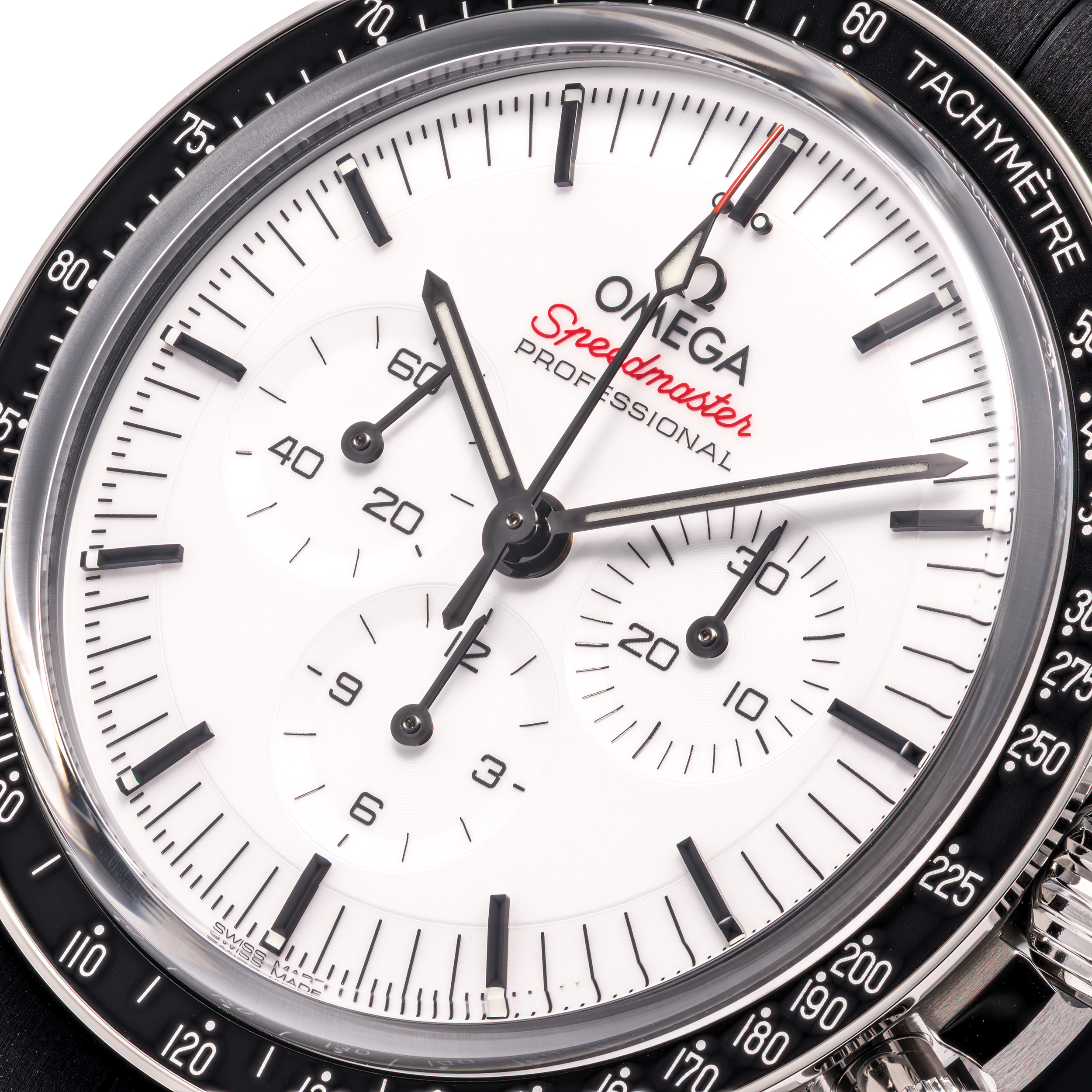 Speedmaster Moonwatch 42