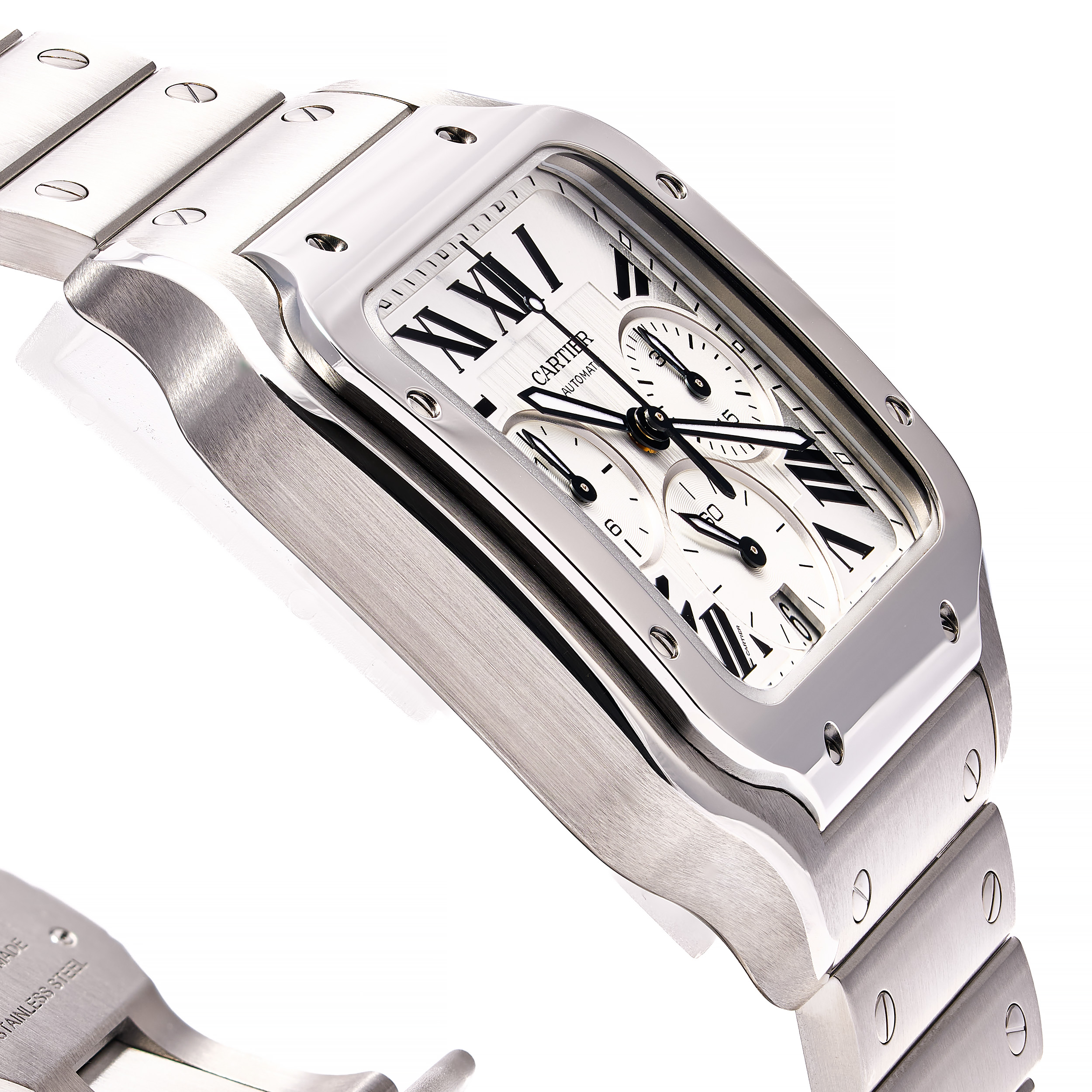 Santos Chrono L
