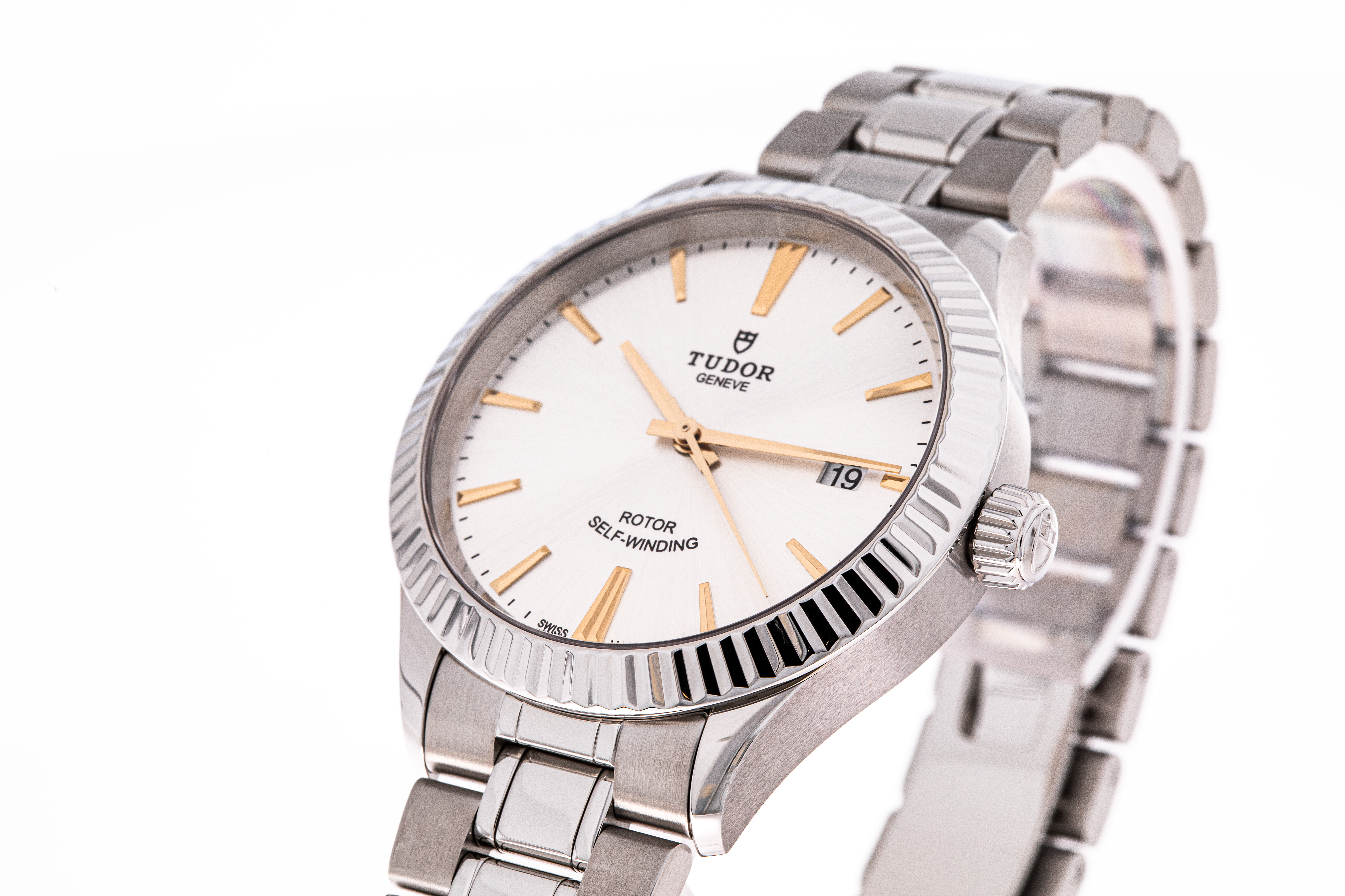 Style Silber 41
