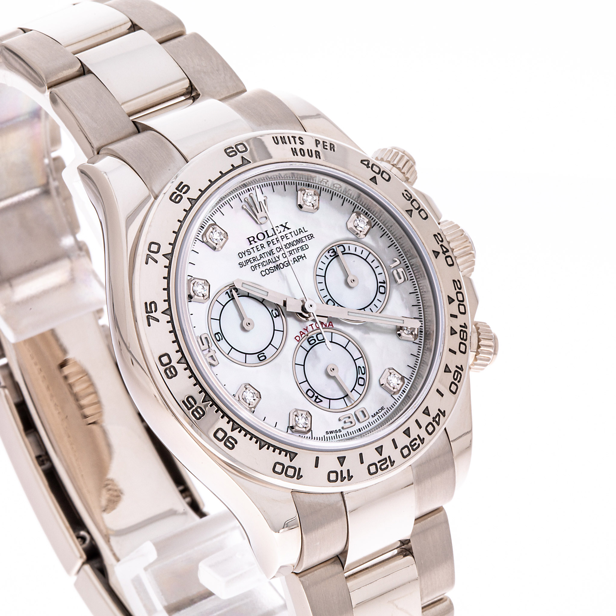 Daytona Daytona