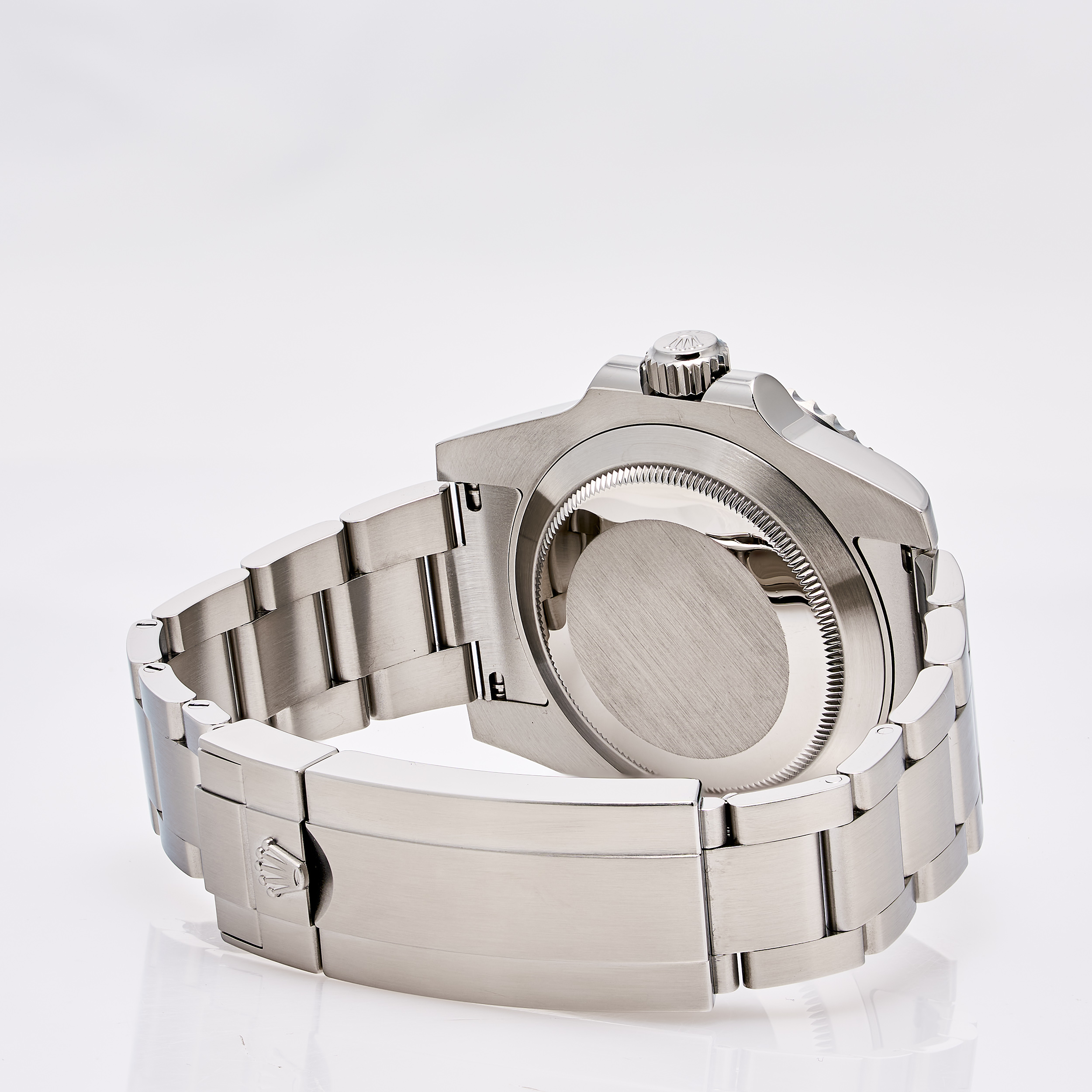 Submariner Date 40 Hulk