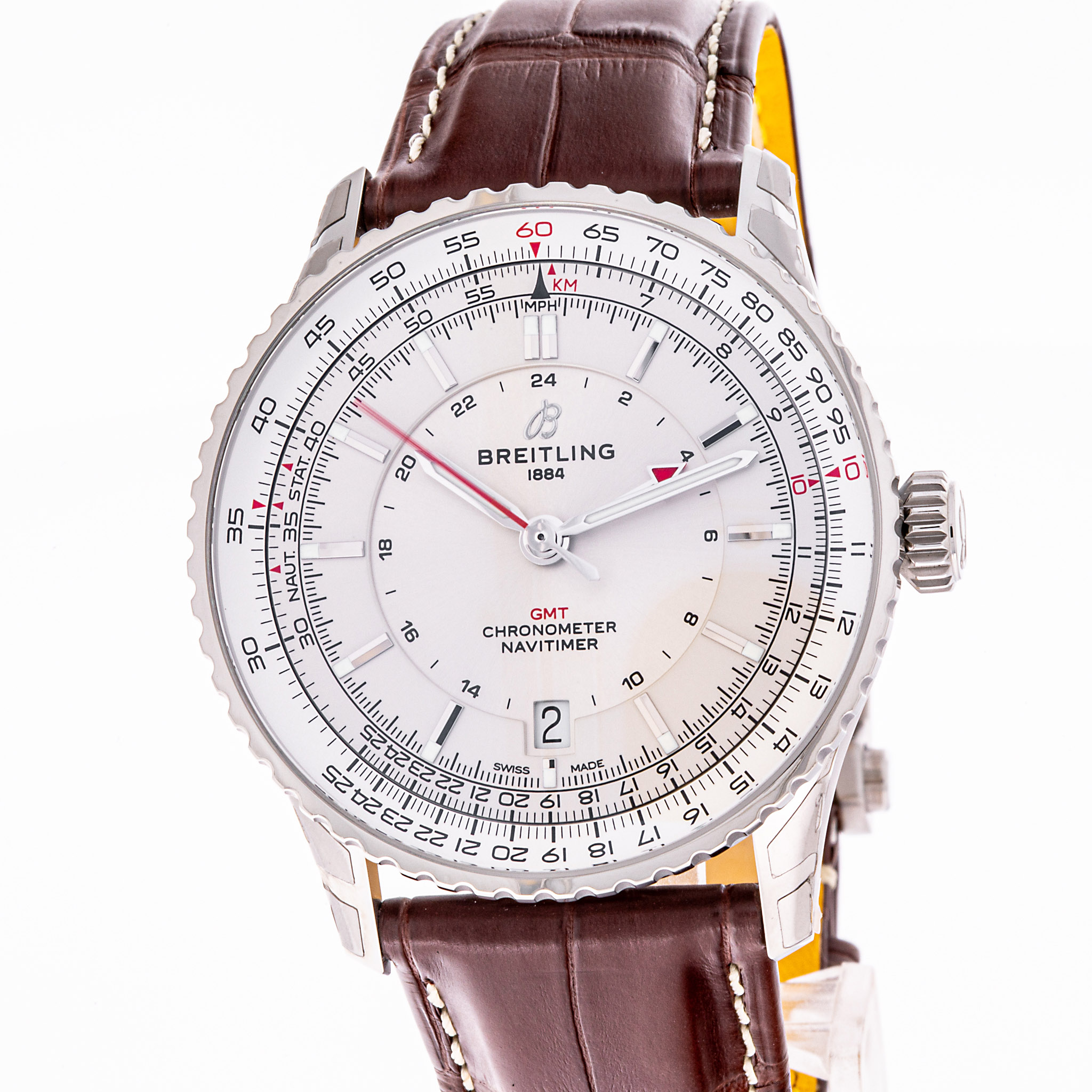 Navitimer