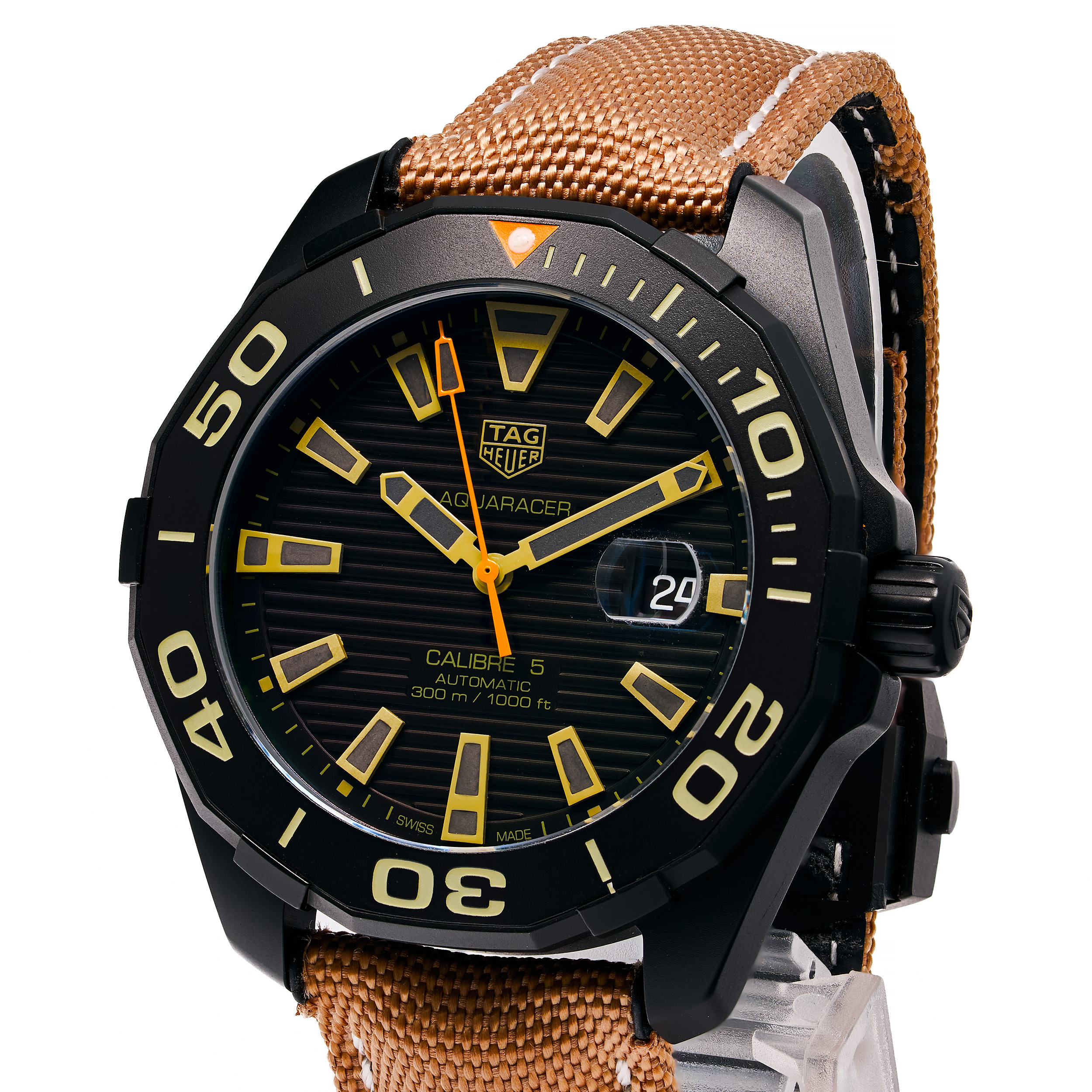 Aquaracer 300M